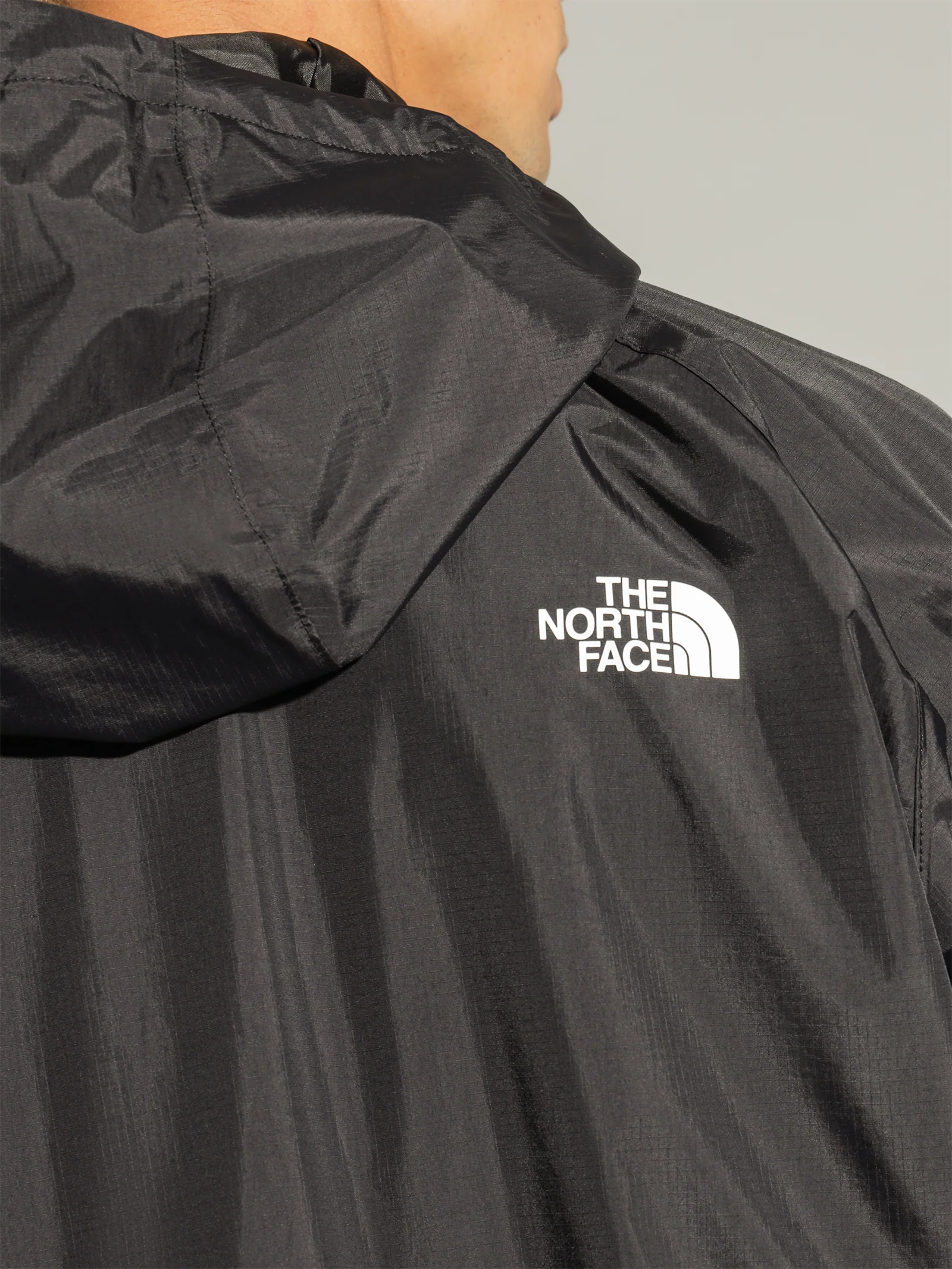 Antora Rain Hoodie - Image 7