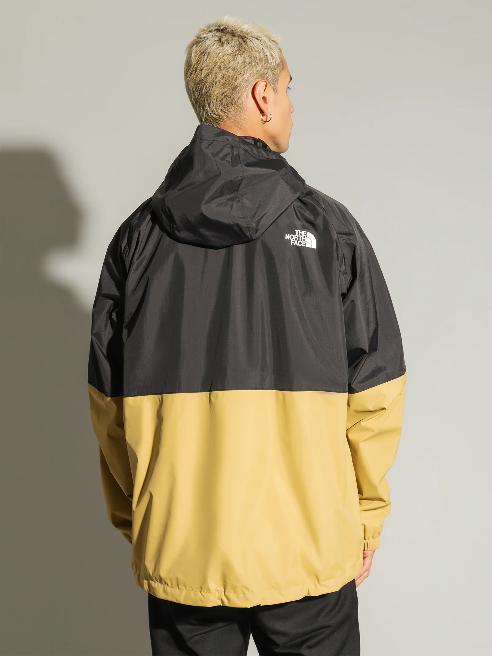 Antora Rain Hoodie - Image 8