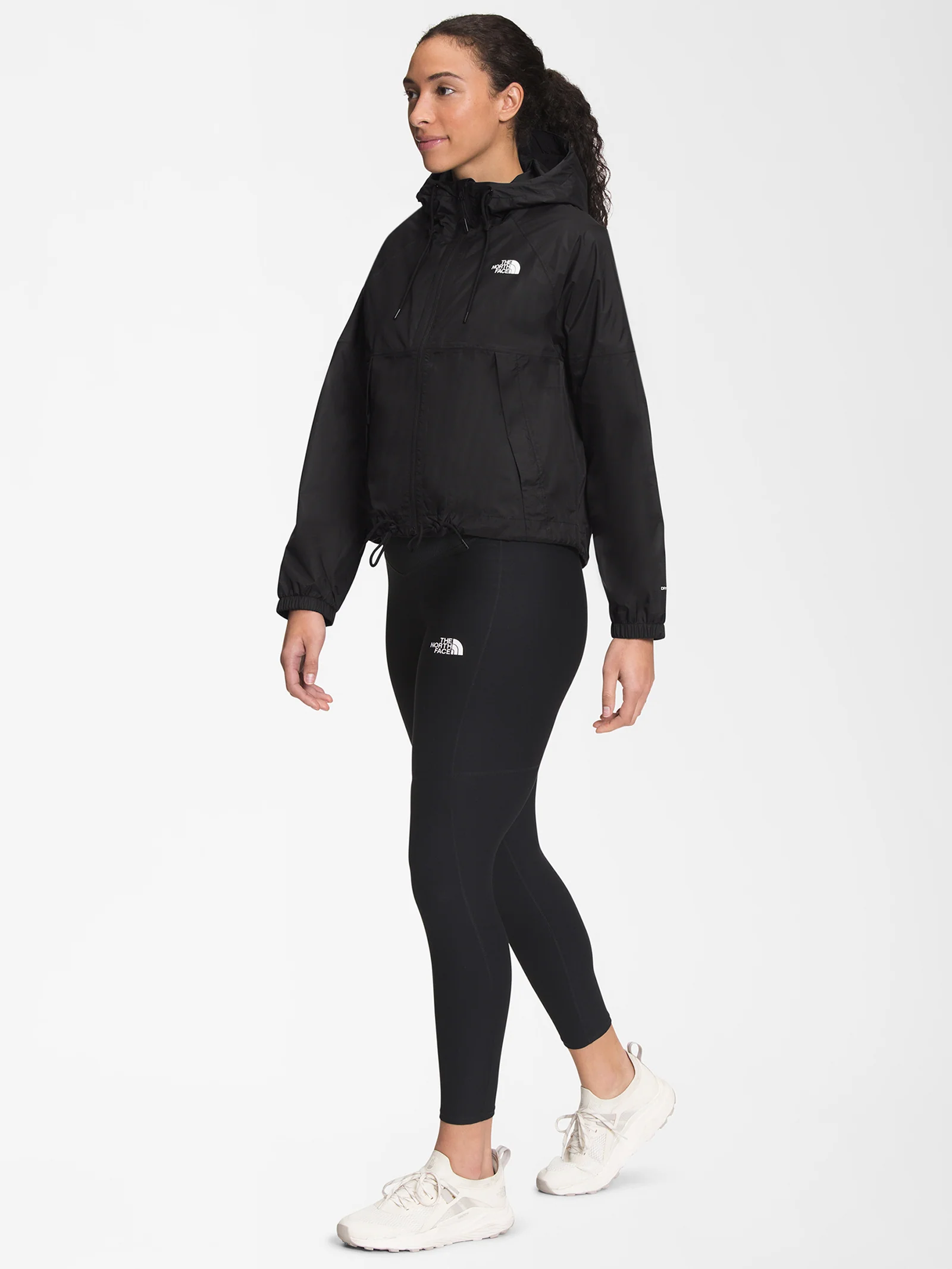 Antora Rain Hoodie - Image 2