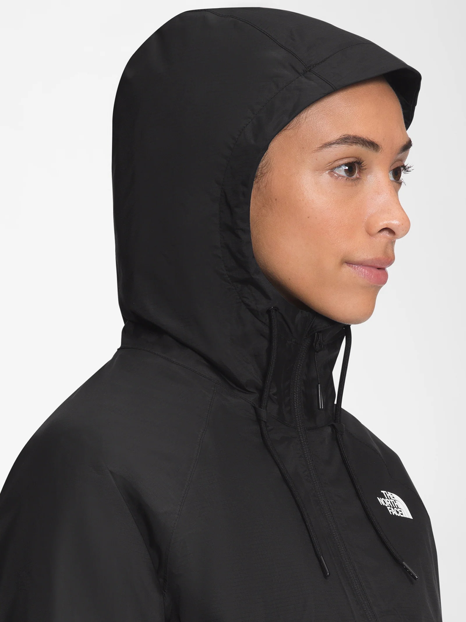 Antora Rain Hoodie - Image 3