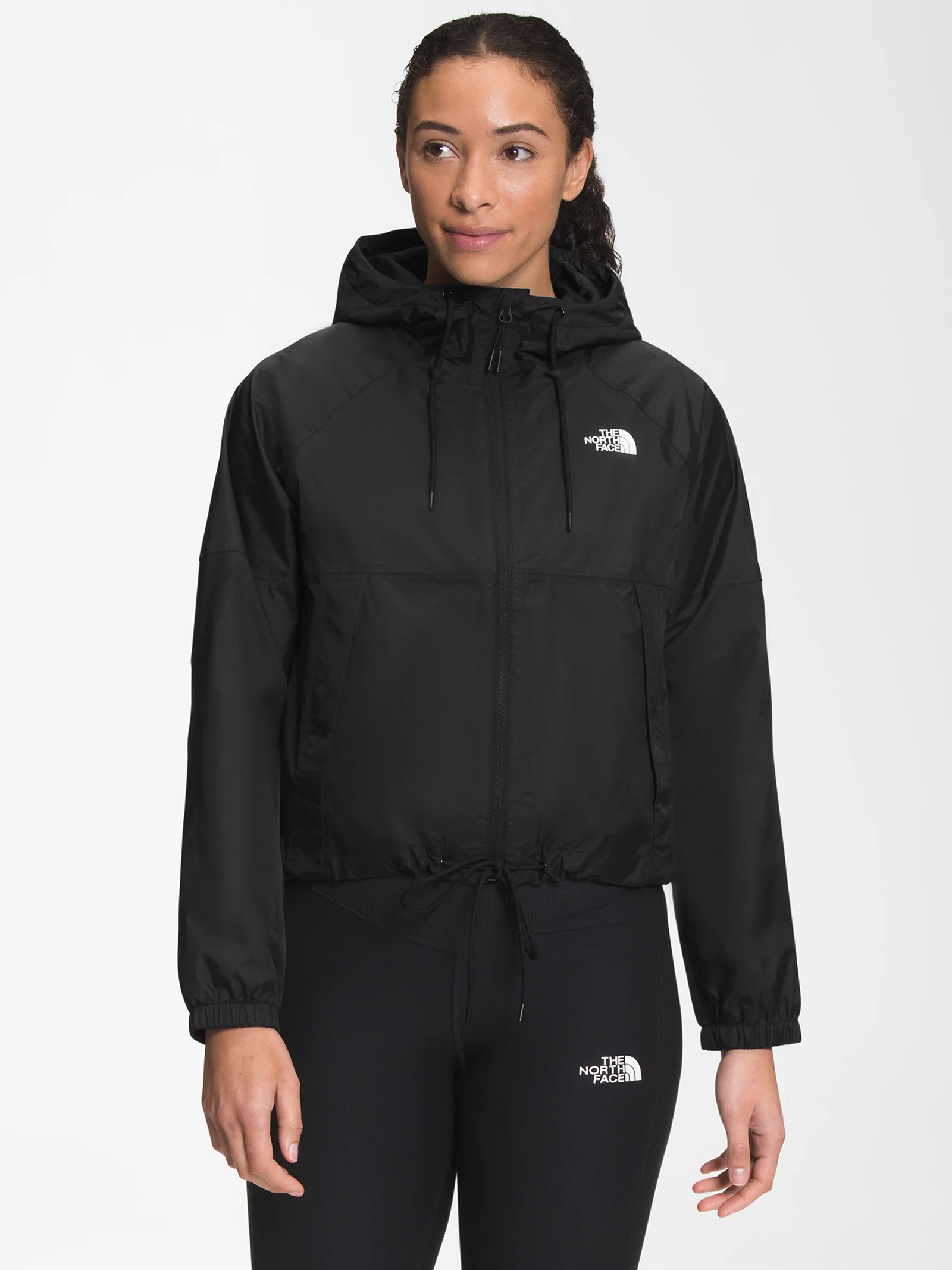 Antora Rain Hoodie - Image 4
