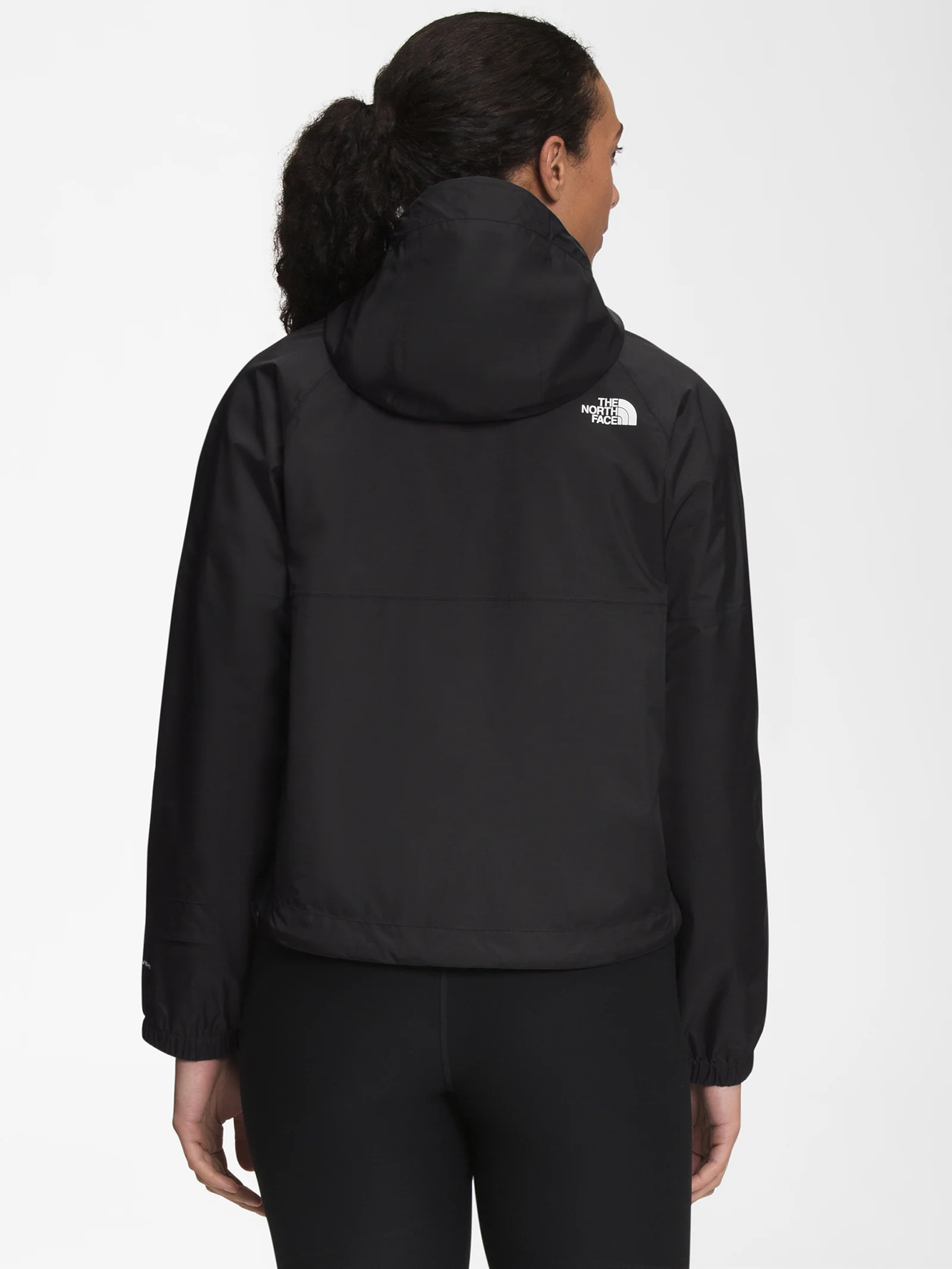 Antora Rain Hoodie - Image 5