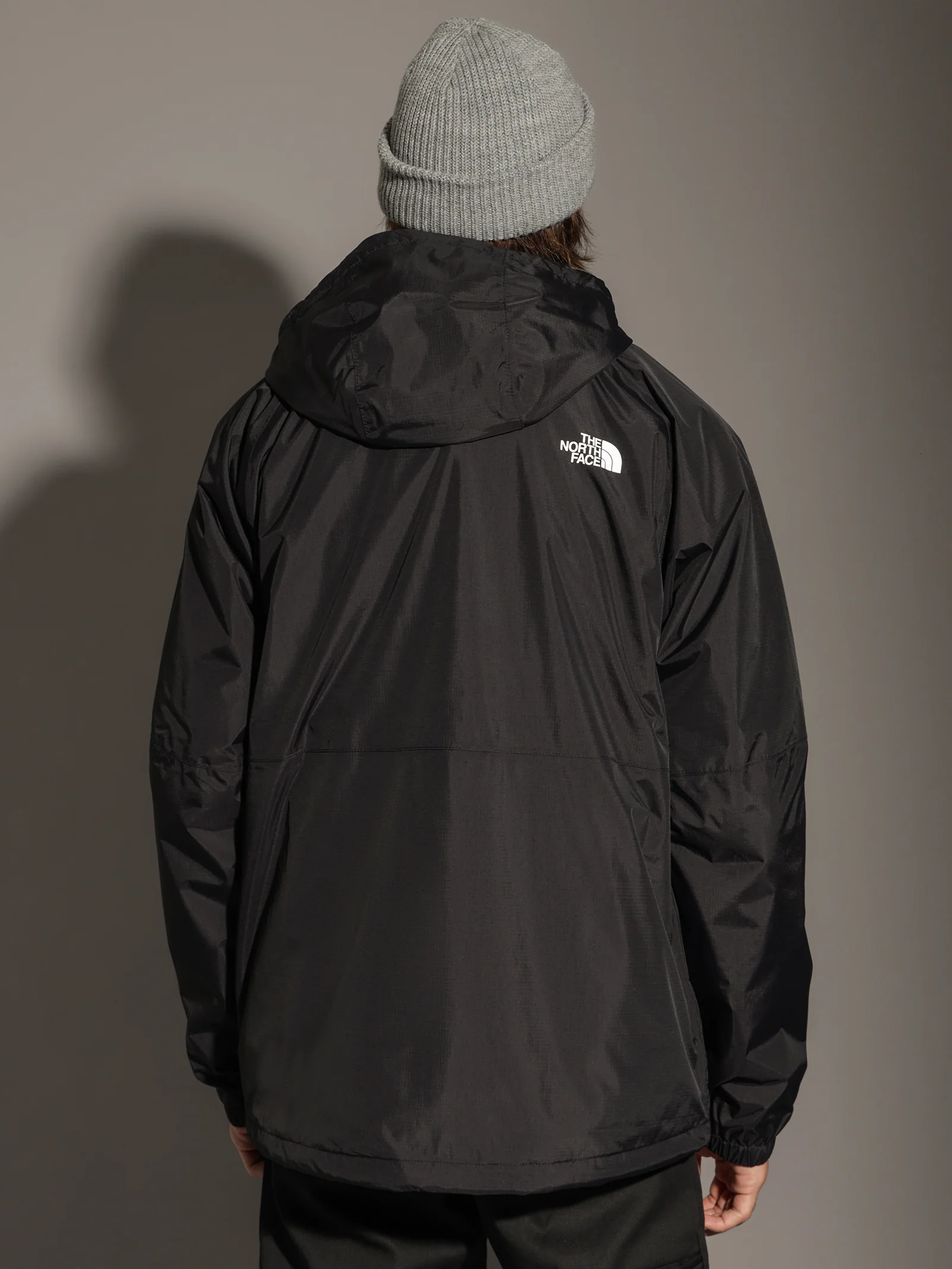 Antora Rain Jacket - Image 10