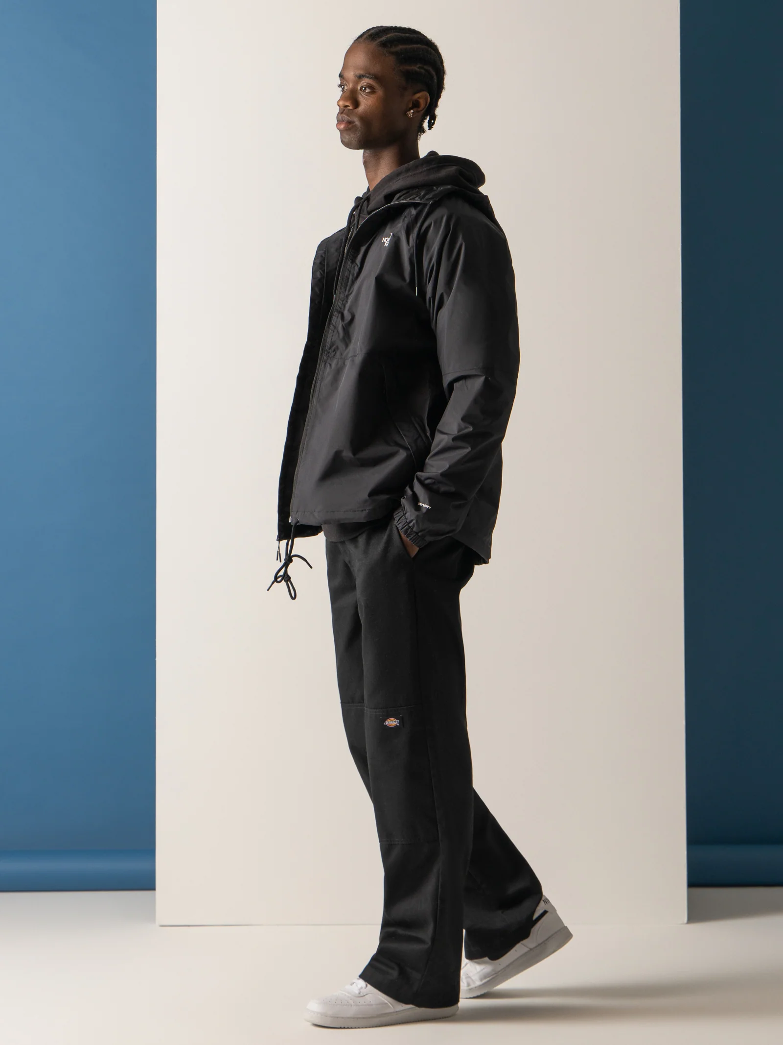 Antora Rain Jacket - Image 2