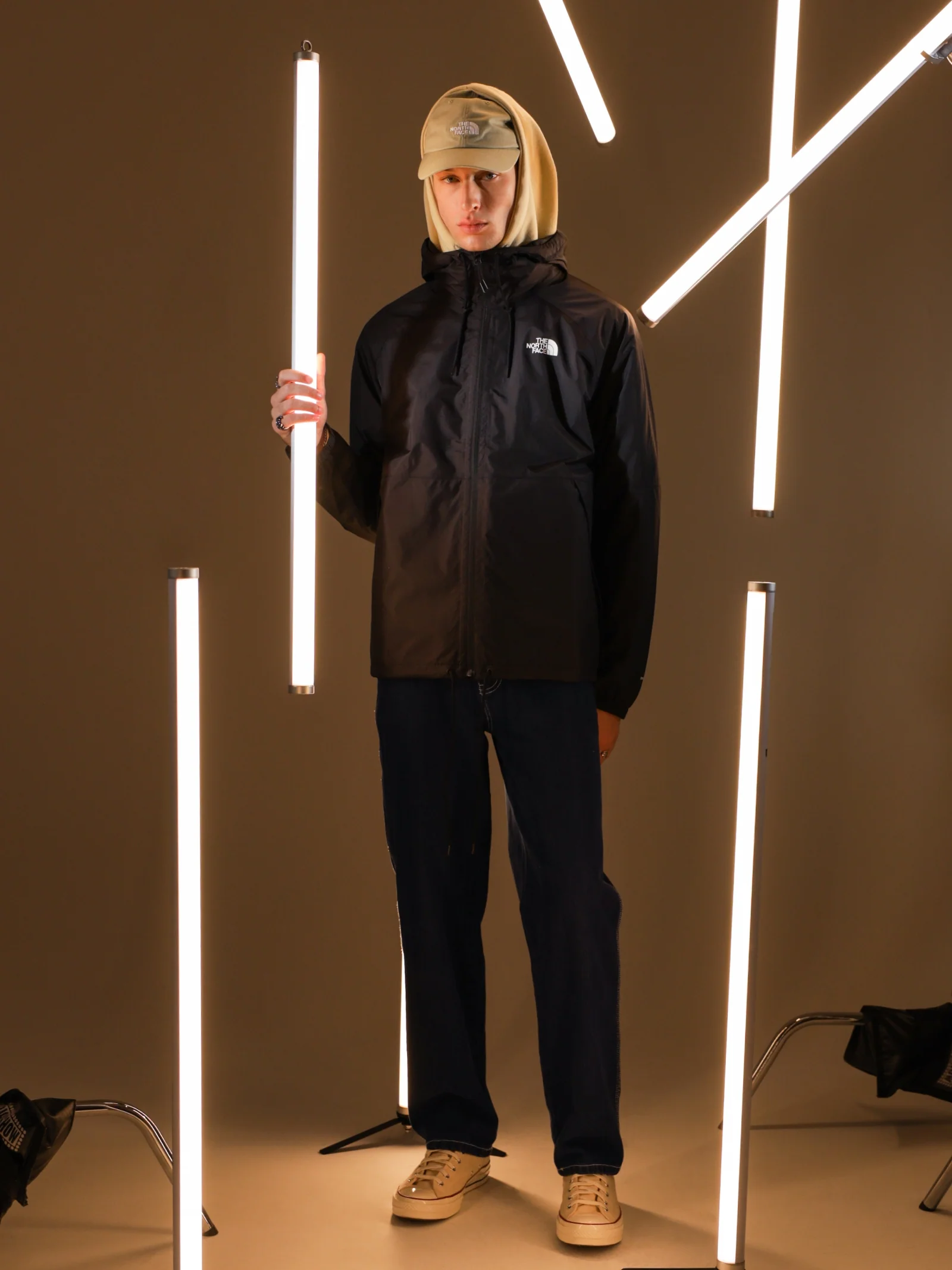 Antora Rain Jacket - Image 4