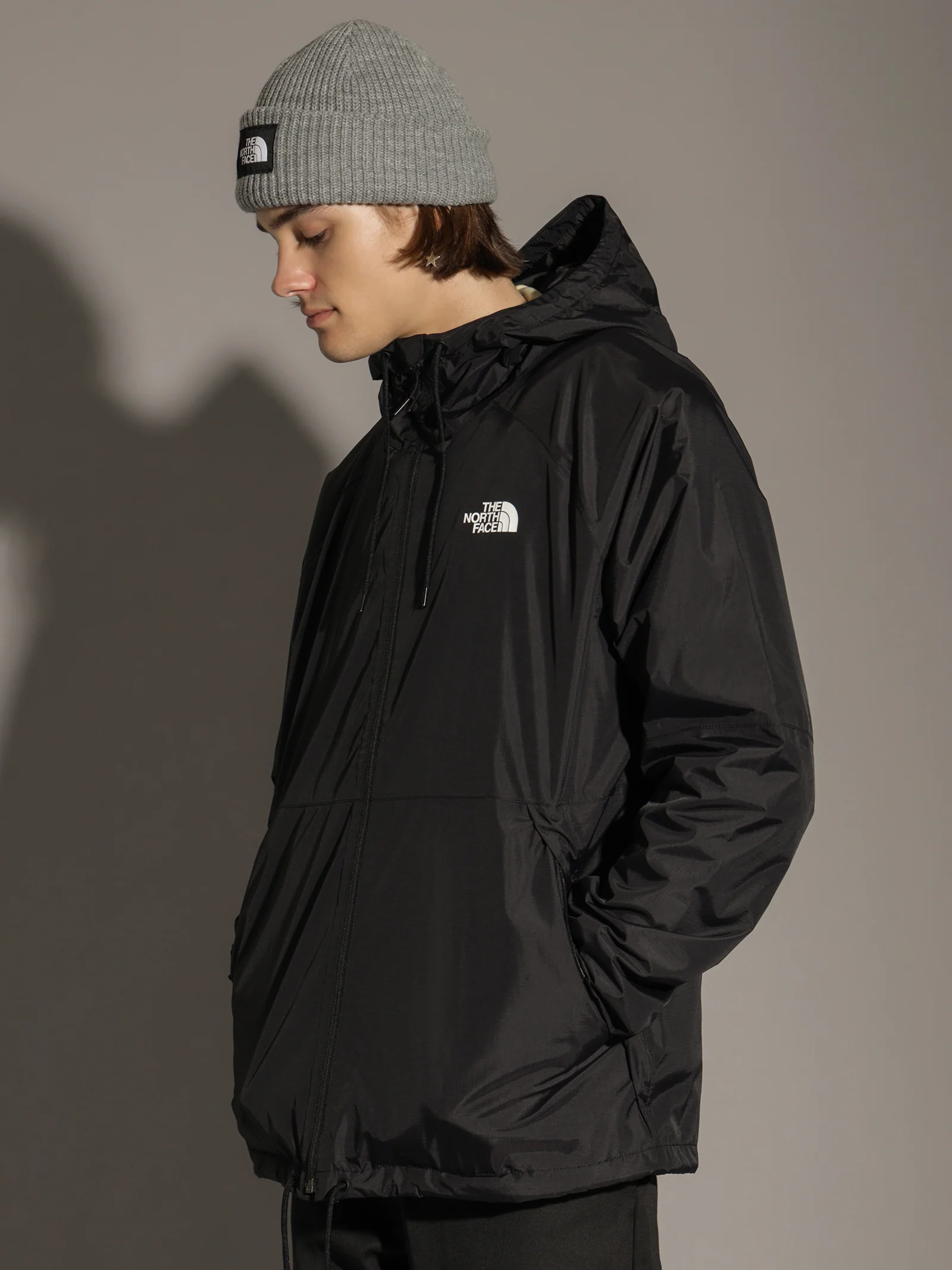 Antora Rain Jacket - Image 5