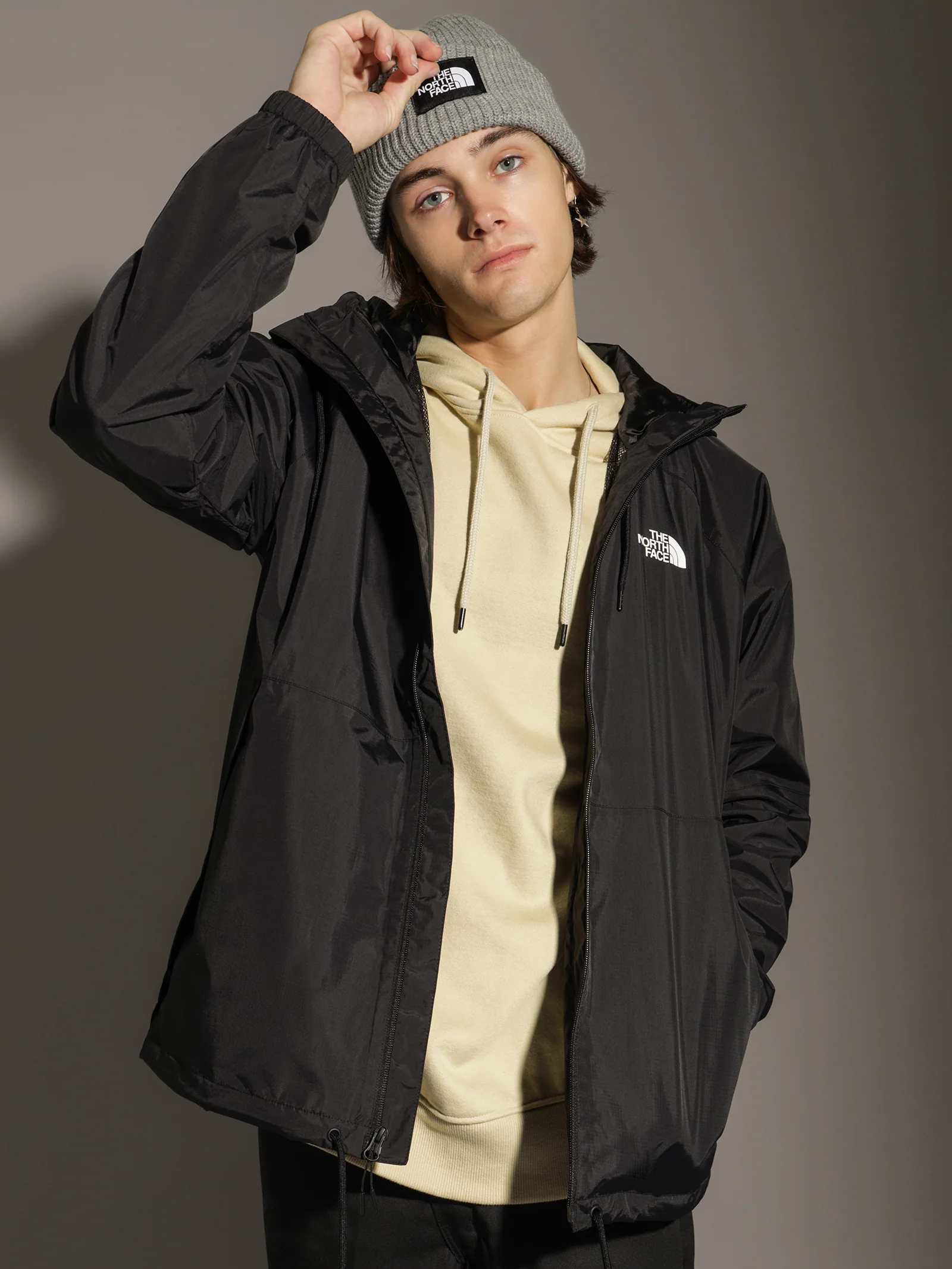 Antora Rain Jacket - Image 6