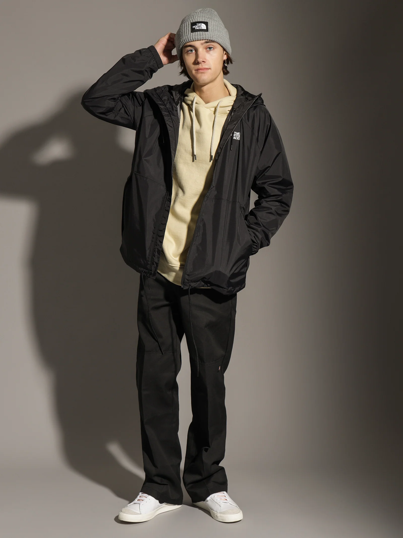 Antora Rain Jacket - Image 7