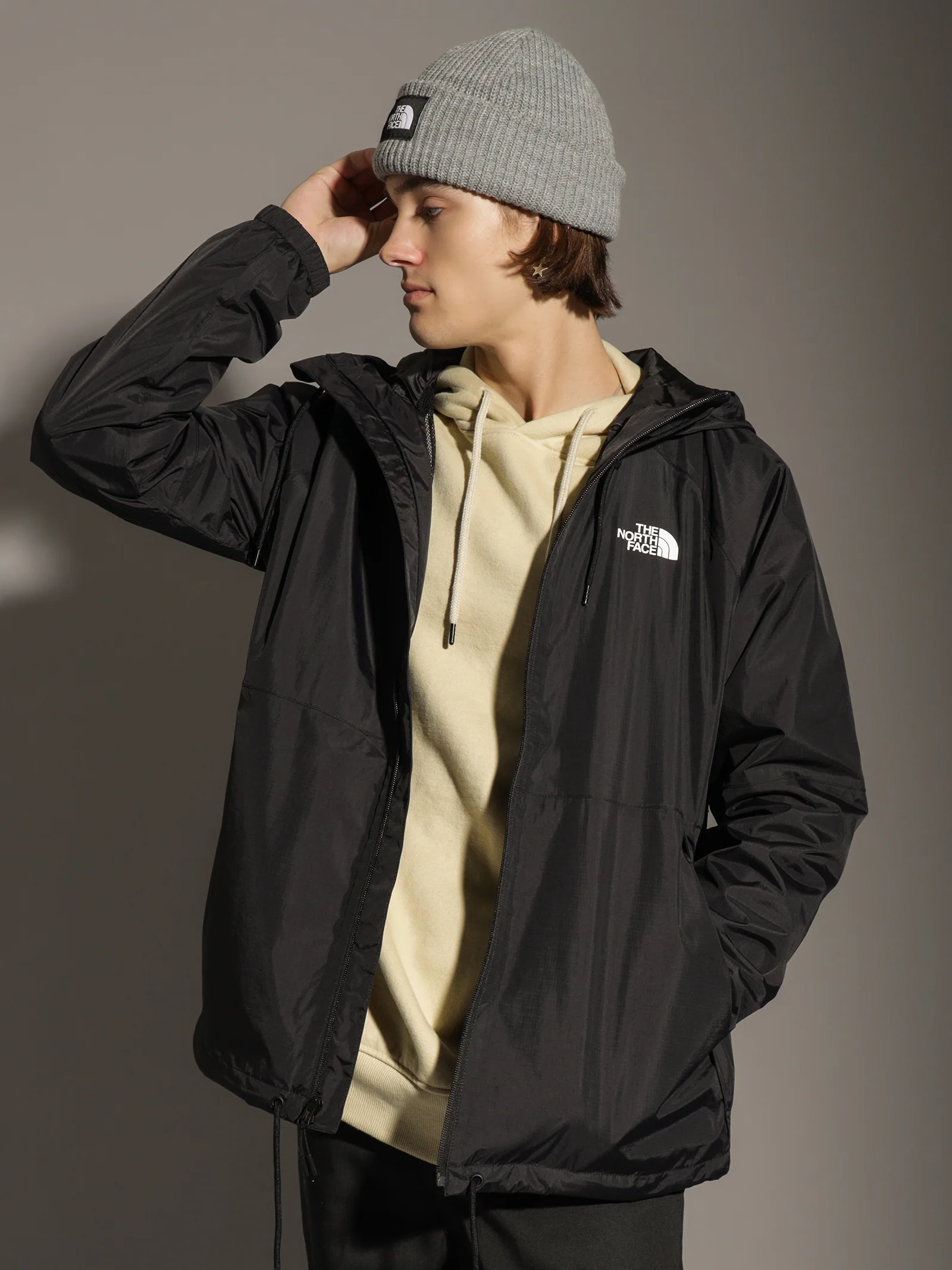 Antora Rain Jacket - Image 8