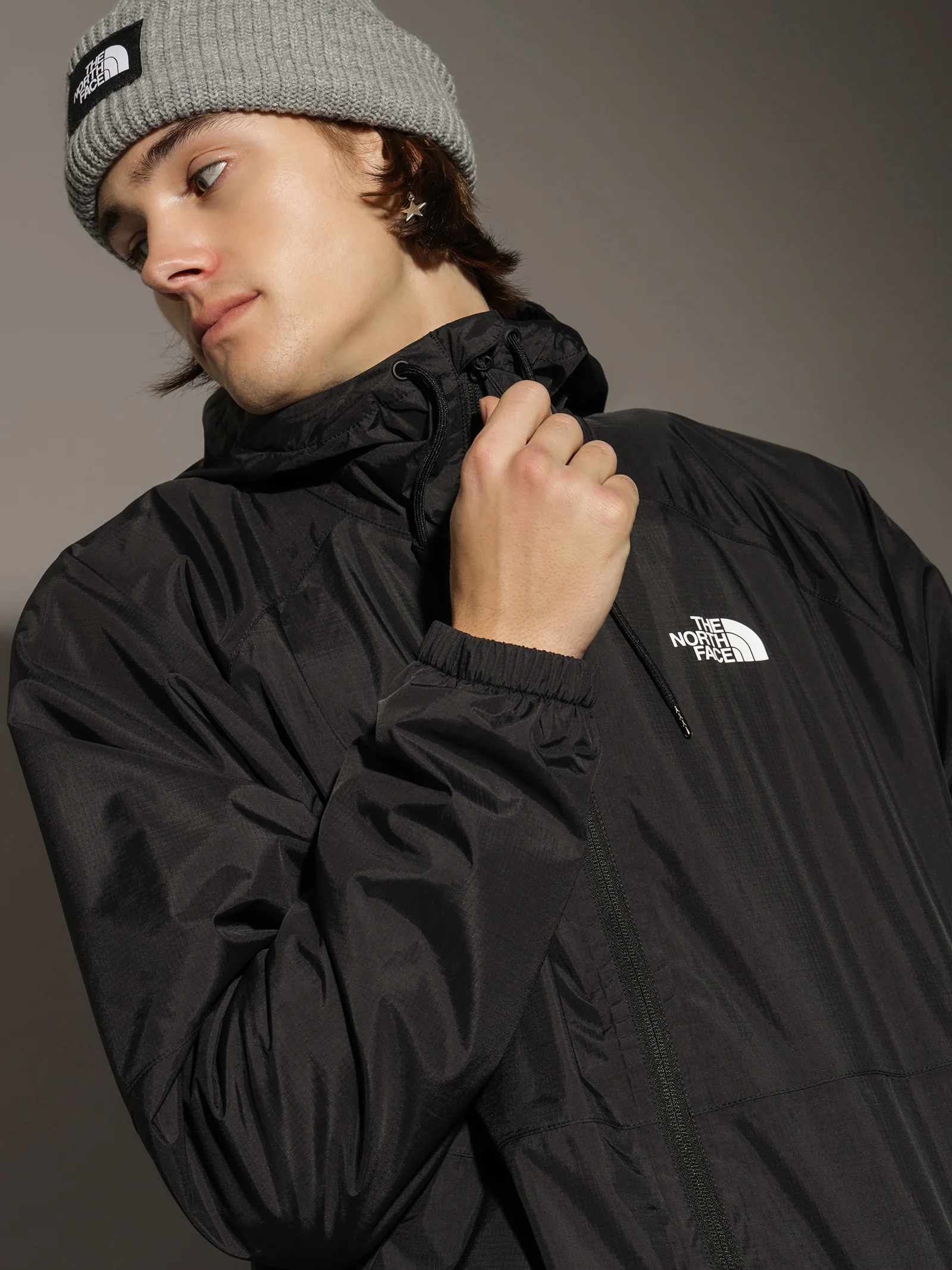 Antora Rain Jacket - Image 9