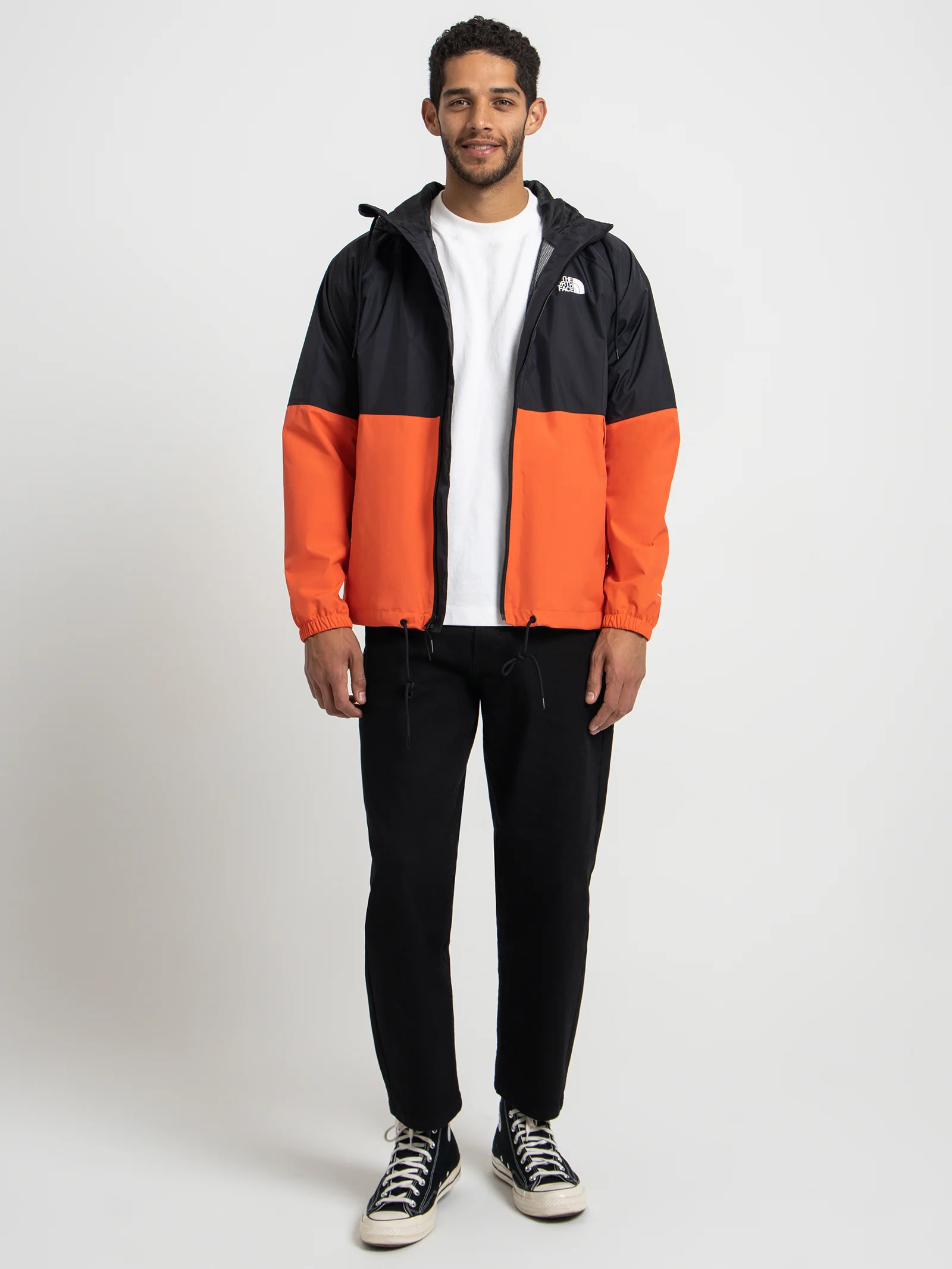 Antora Rain Jacket - Image 2