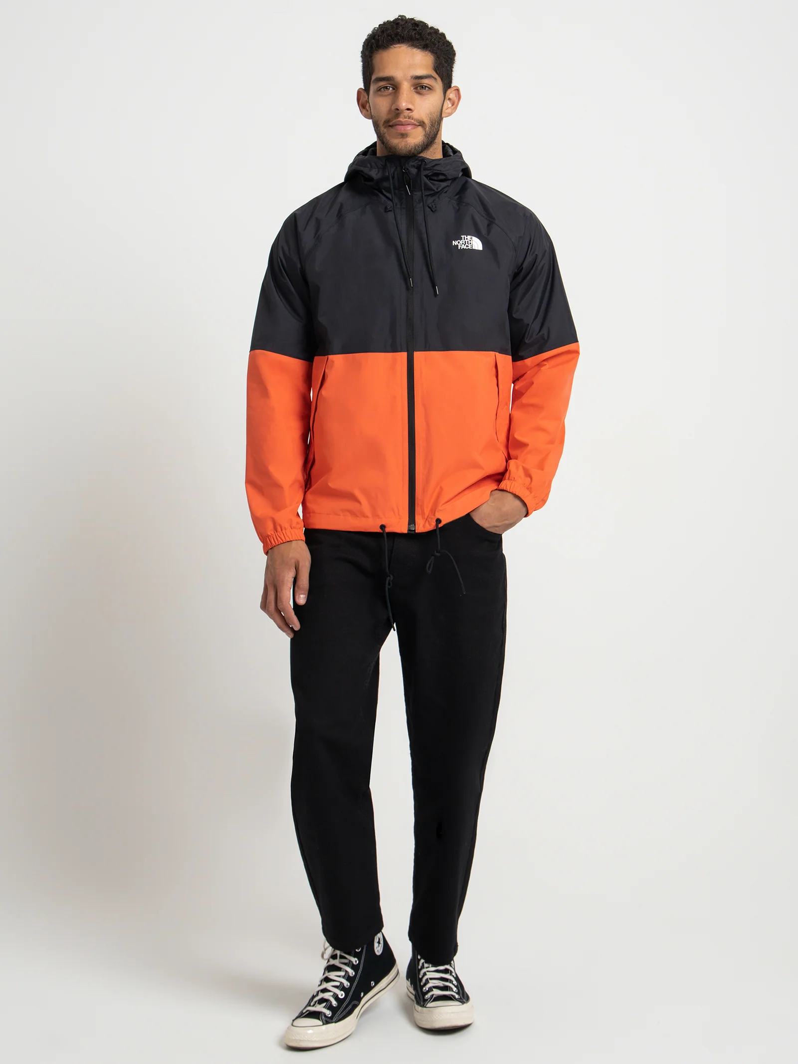 Antora Rain Jacket - Image 3