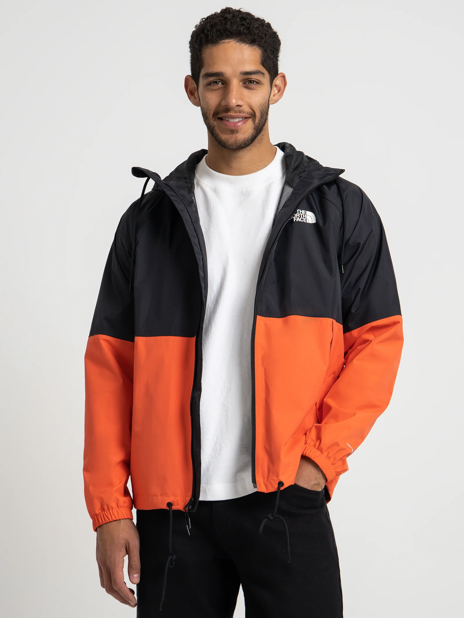 Antora Rain Jacket - Image 5