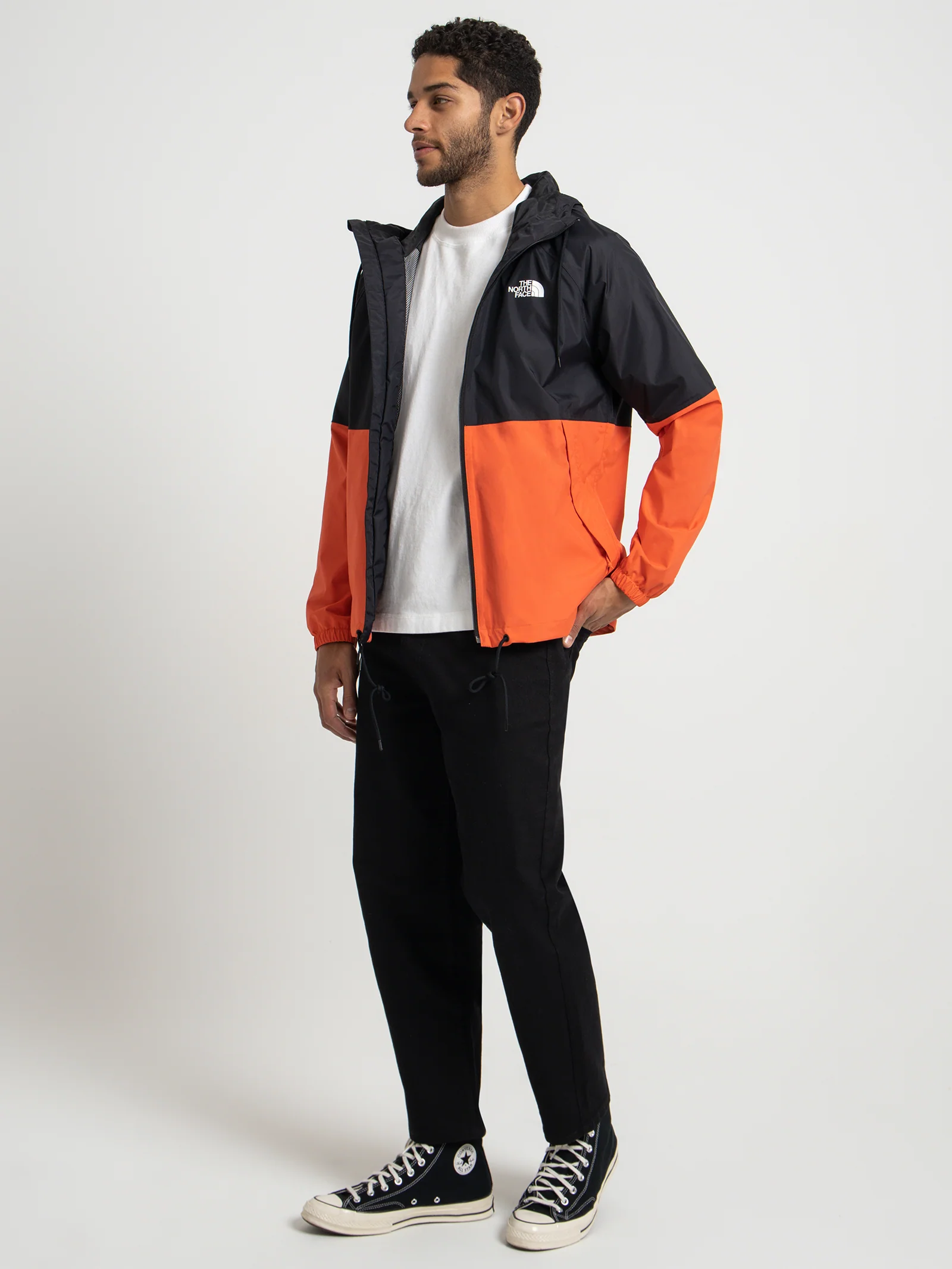 Antora Rain Jacket - Image 6