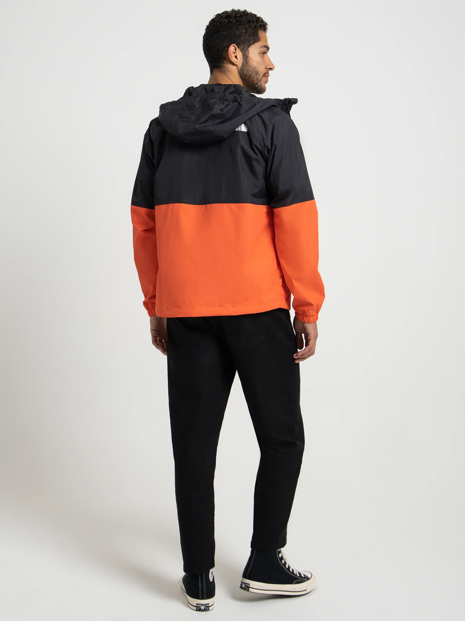 Antora Rain Jacket - Image 7