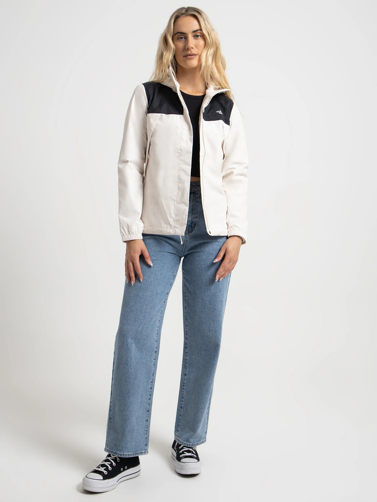 Antora Rain Jacket - Image 2