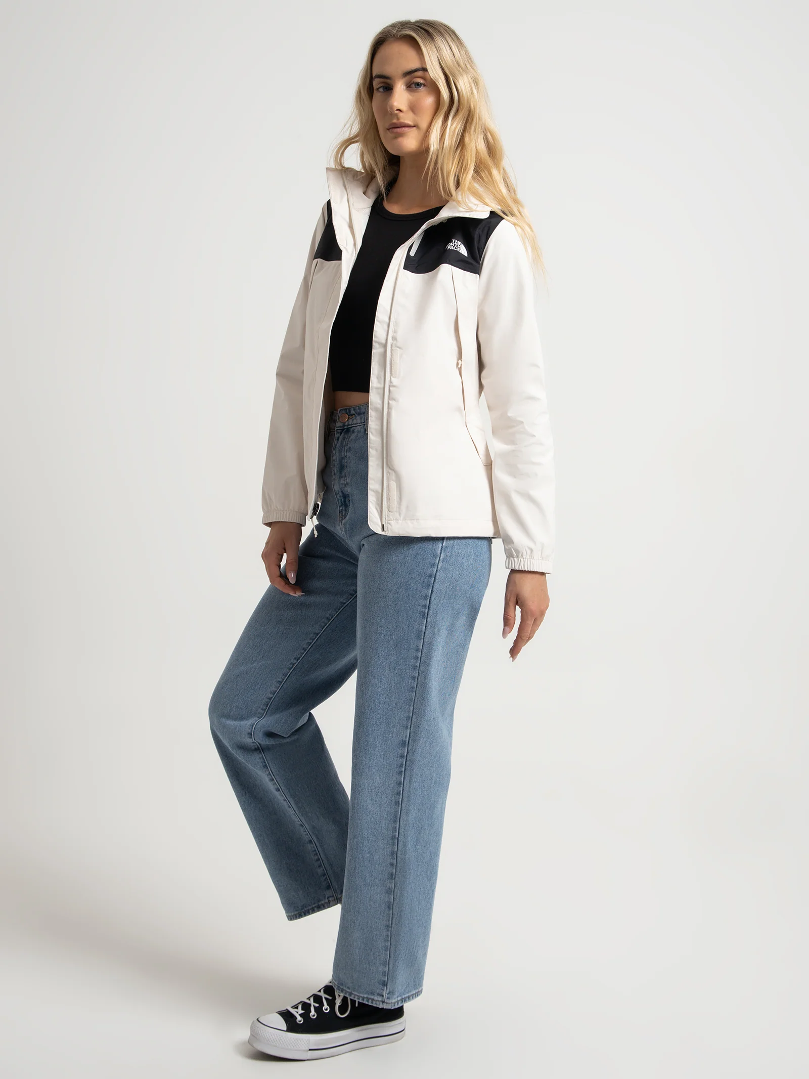 Antora Rain Jacket - Image 5