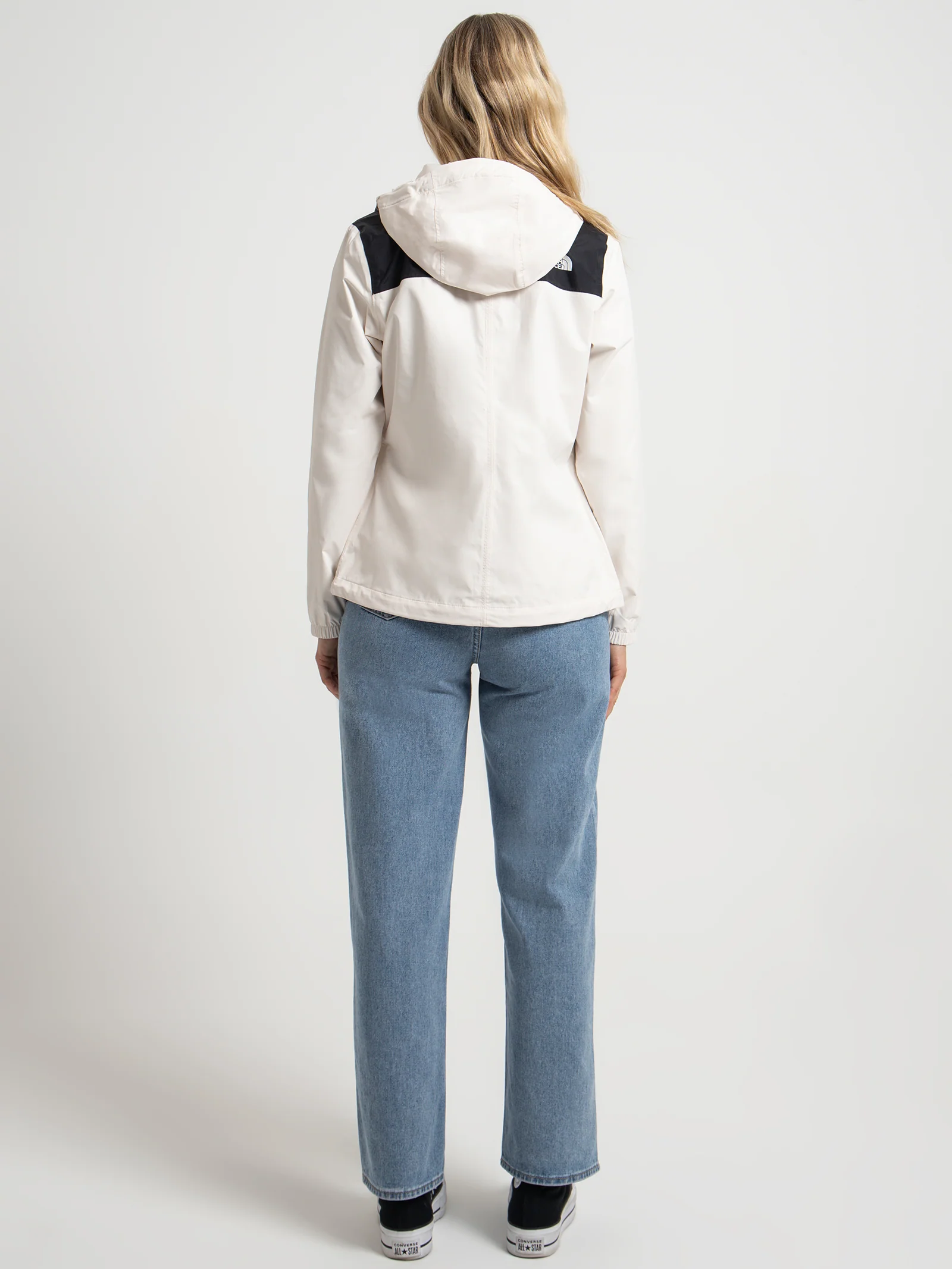 Antora Rain Jacket - Image 6