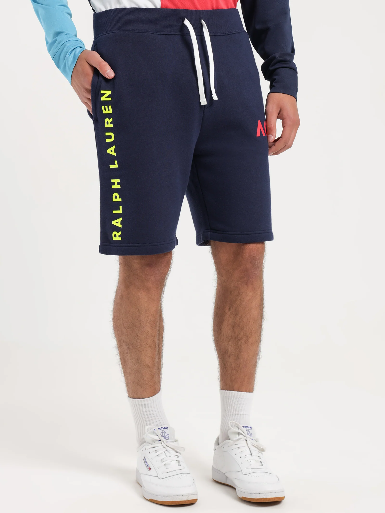 AO Athletic Shorts - Image 3