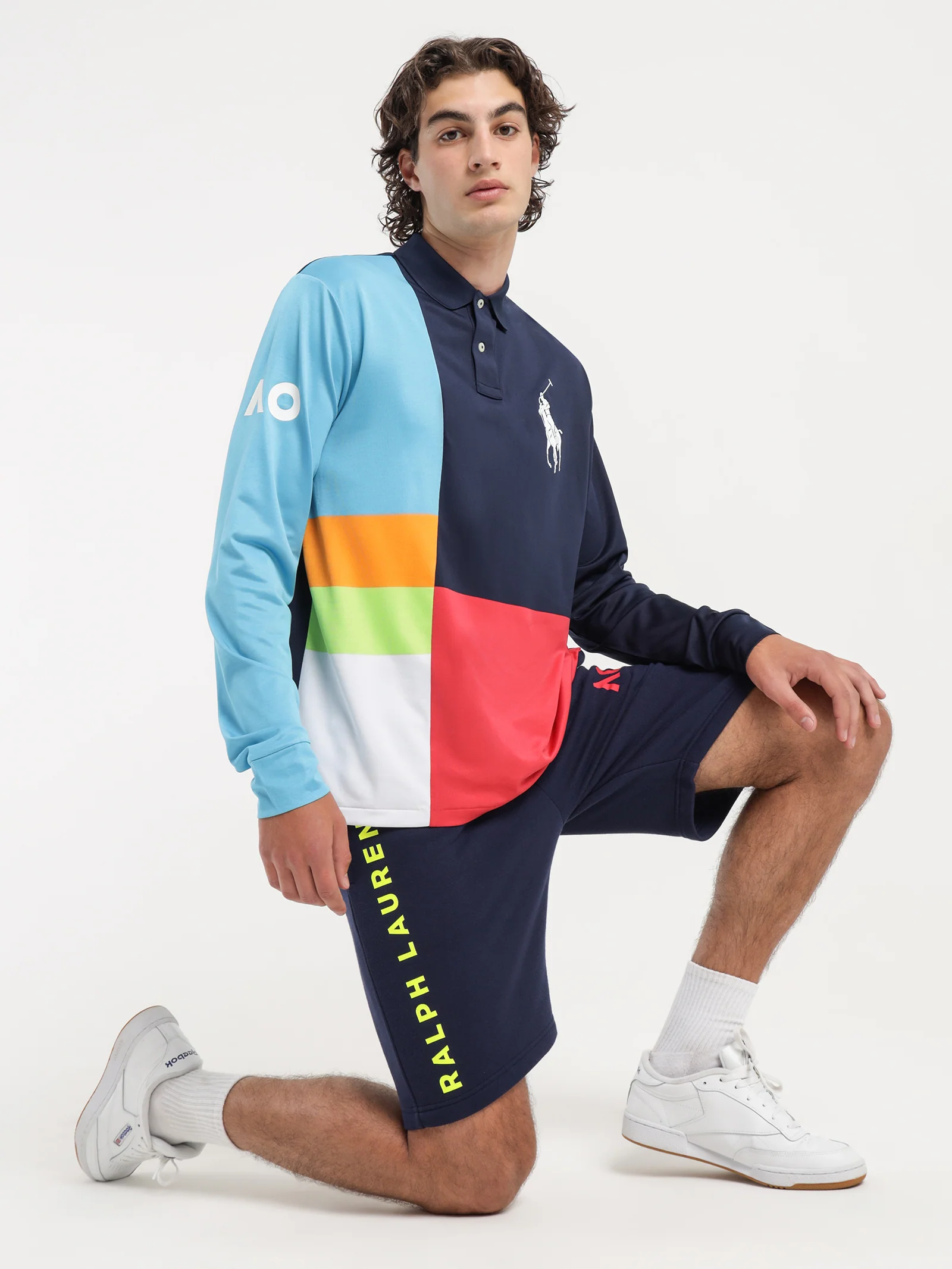 AO Athletic Shorts - Image 4