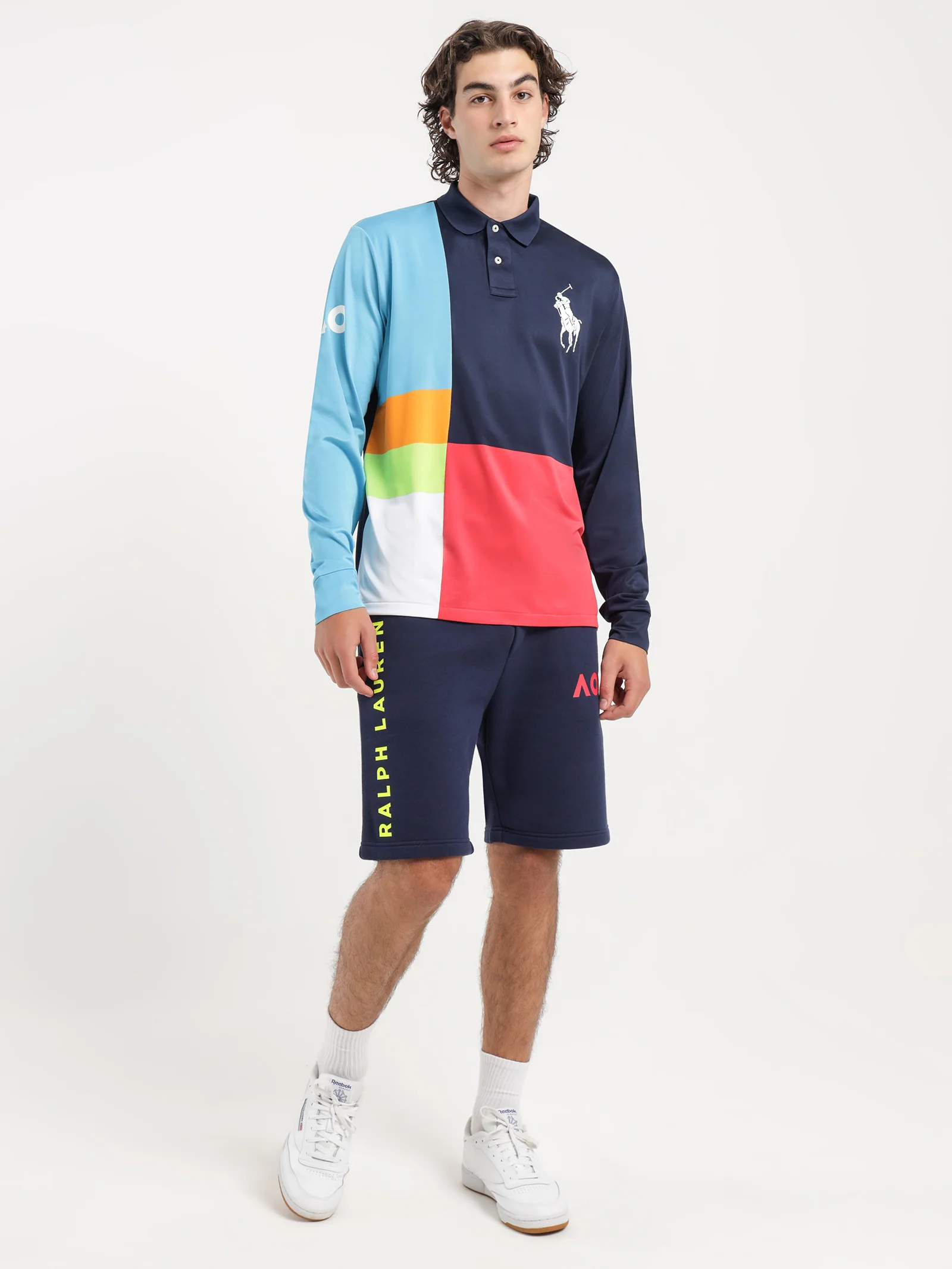 AO Athletic Shorts - Image 5