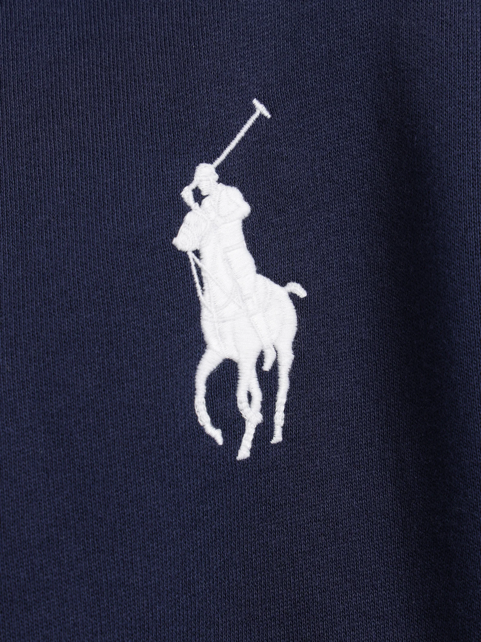 AO Long Sleeve Varsity Jacket - Image 6