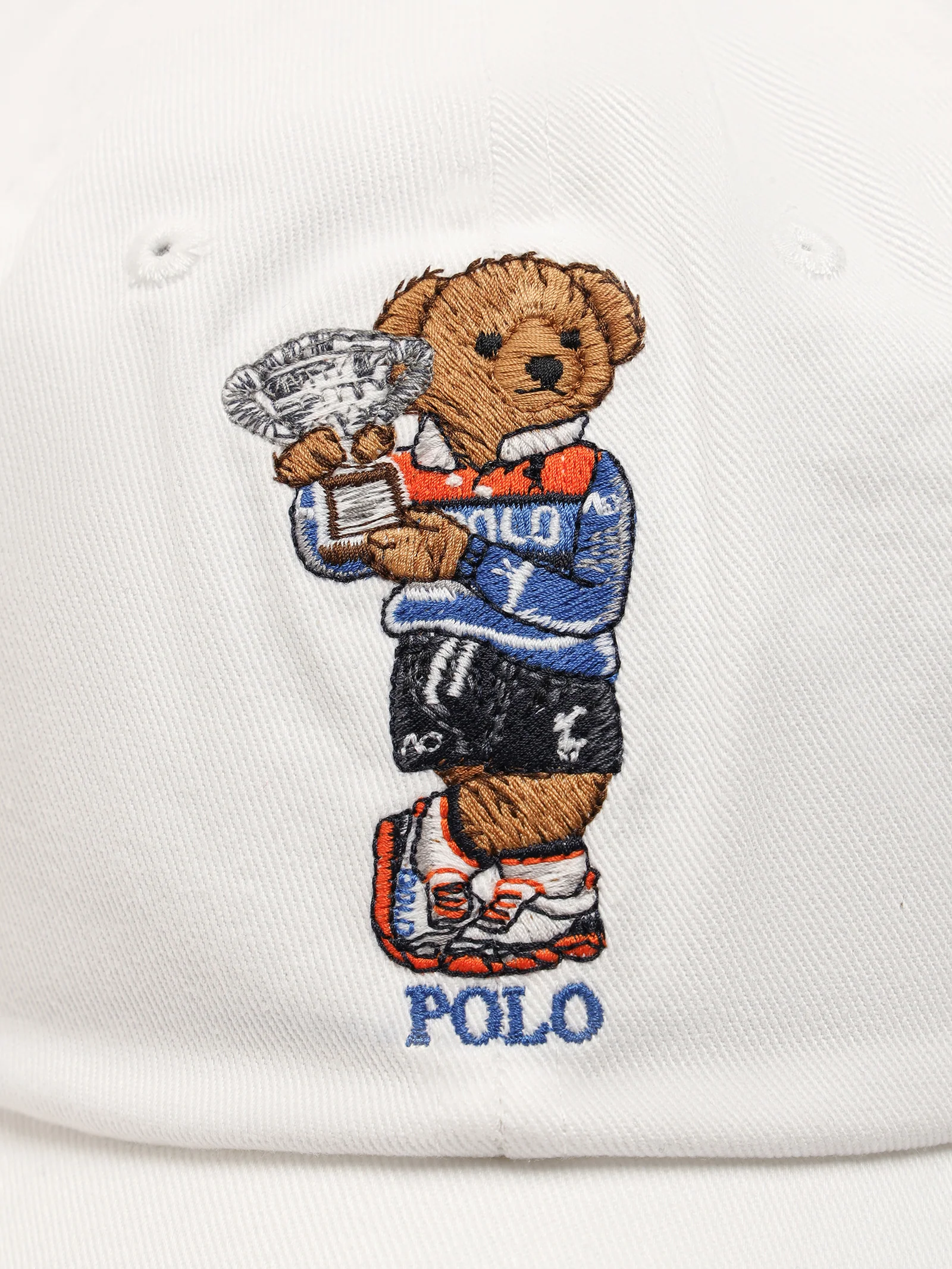 AO22 Bear Cap - Image 2