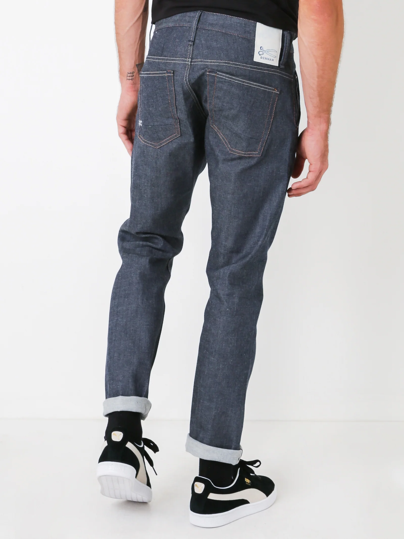 APE 18DSS Jeans - Image 2