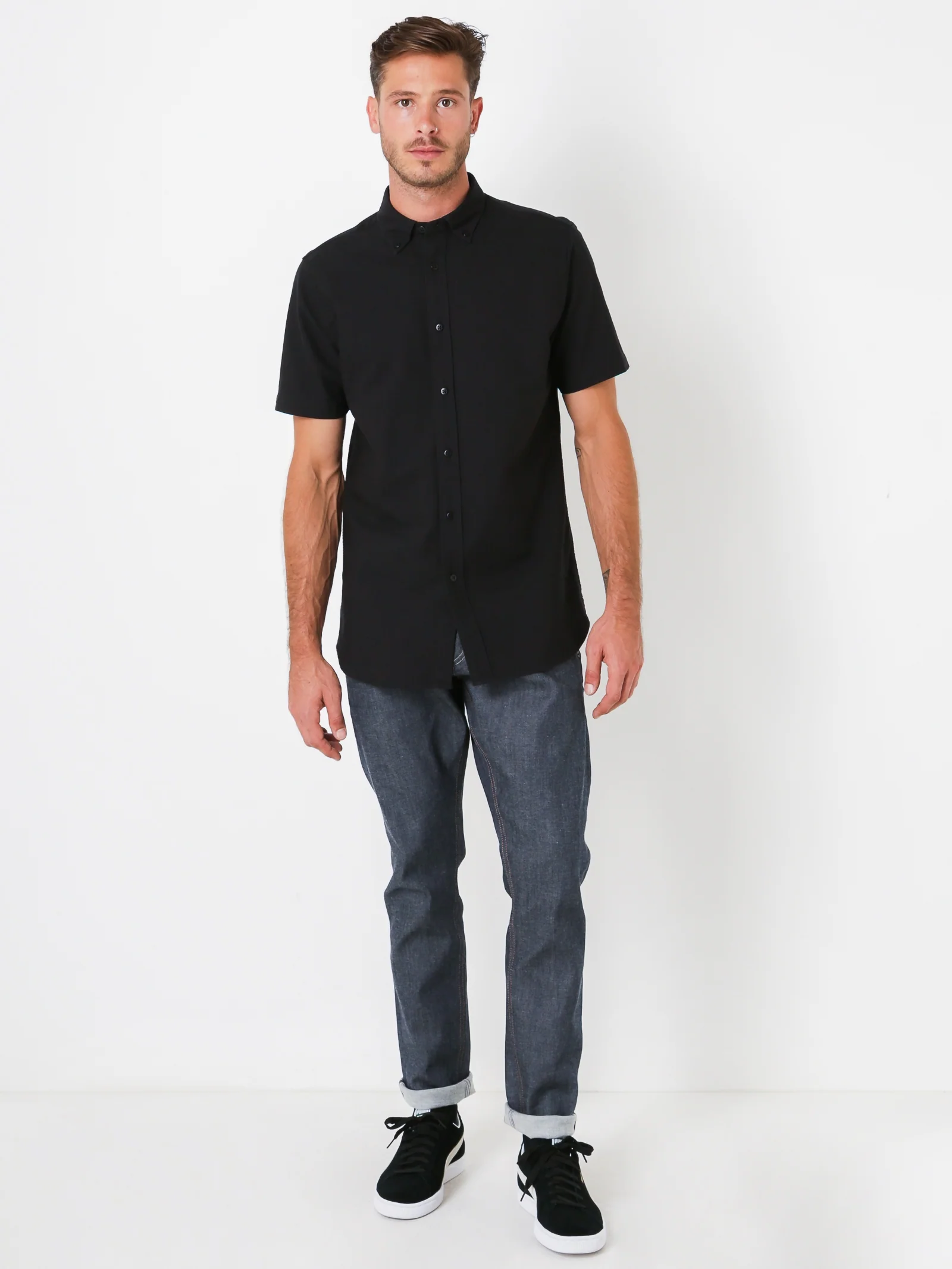 APE 18DSS Jeans - Image 3