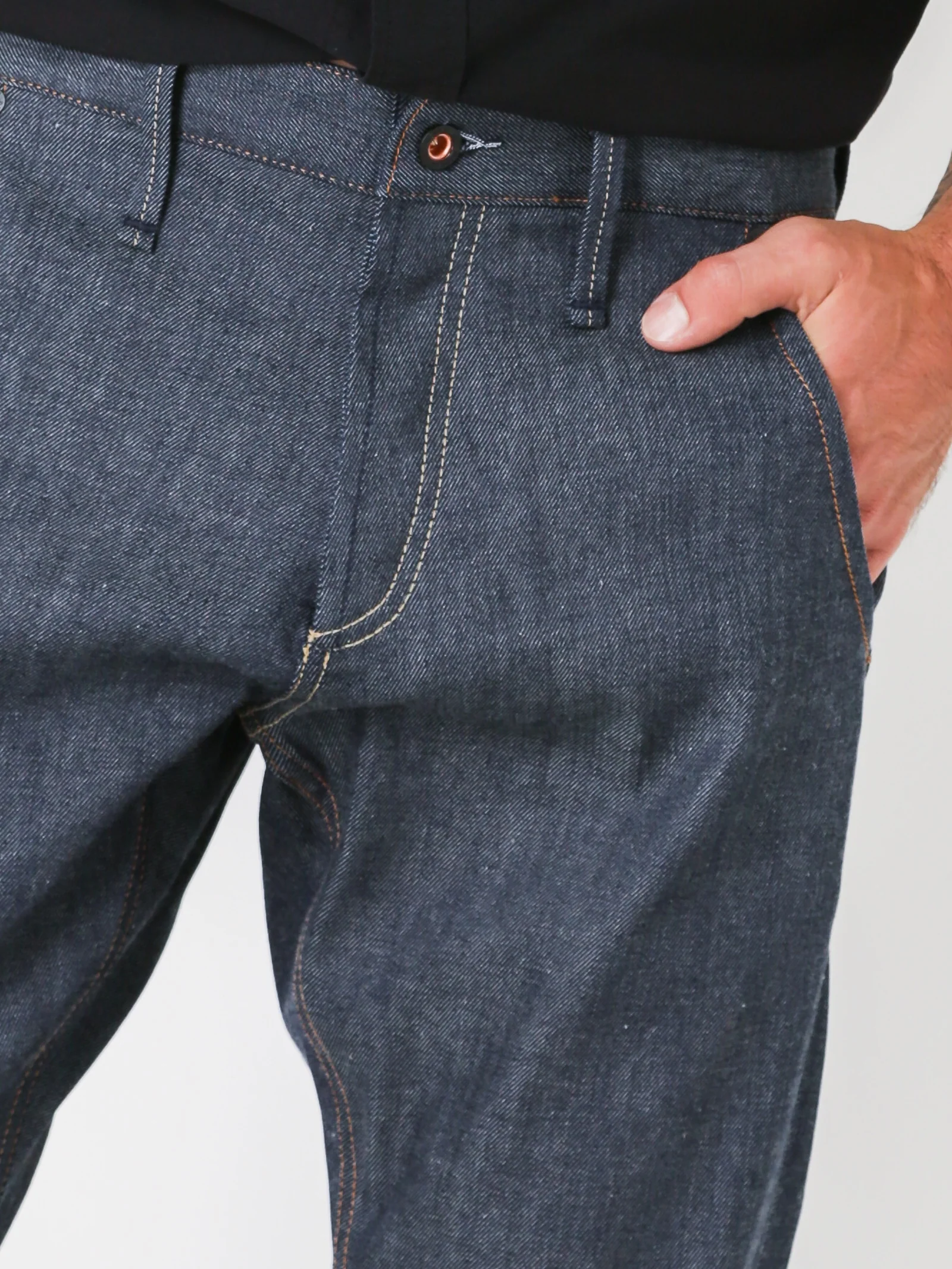 APE 18DSS Jeans - Image 4