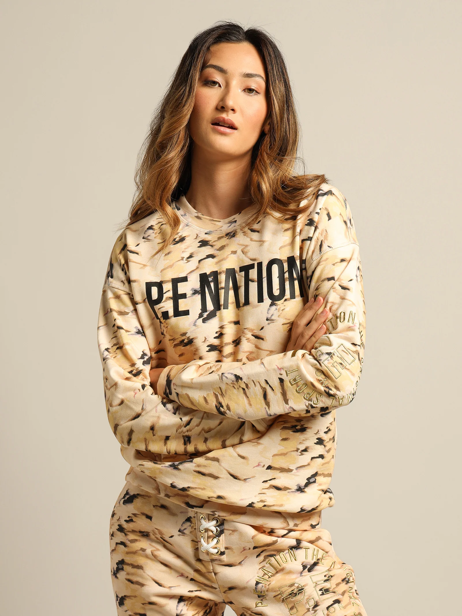 Apex Sweater - Image 3