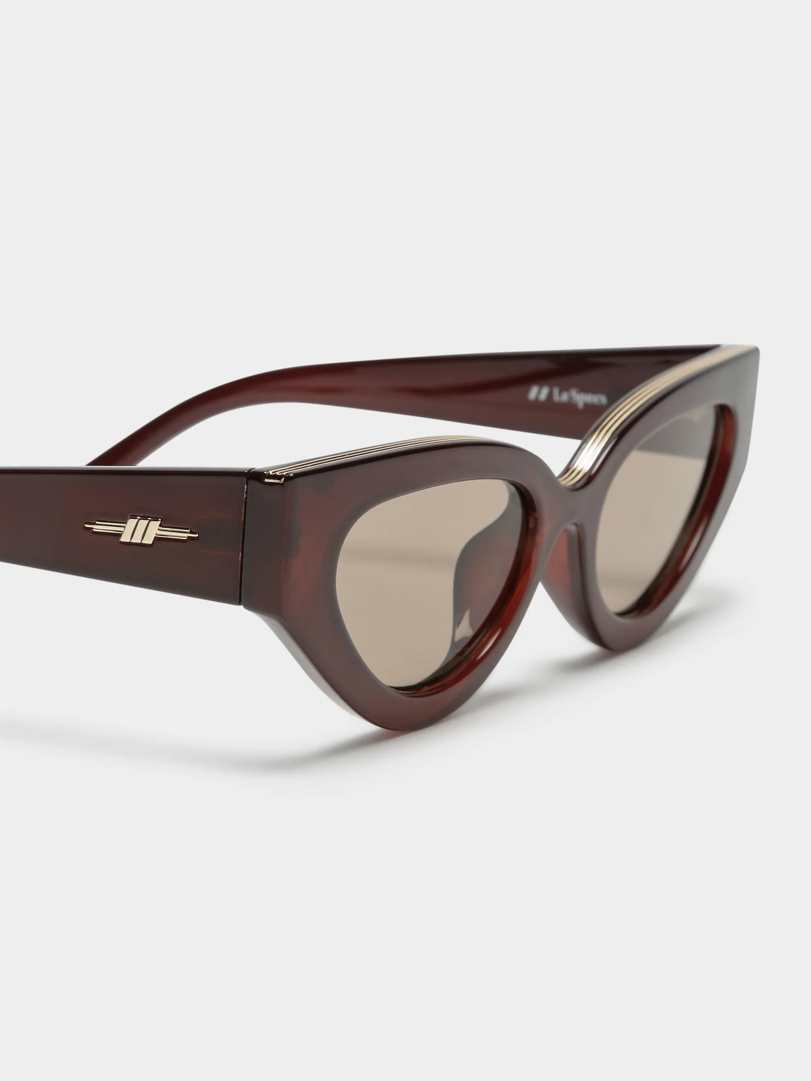 Aphrodite Alt Fit Sunglasses - Image 2