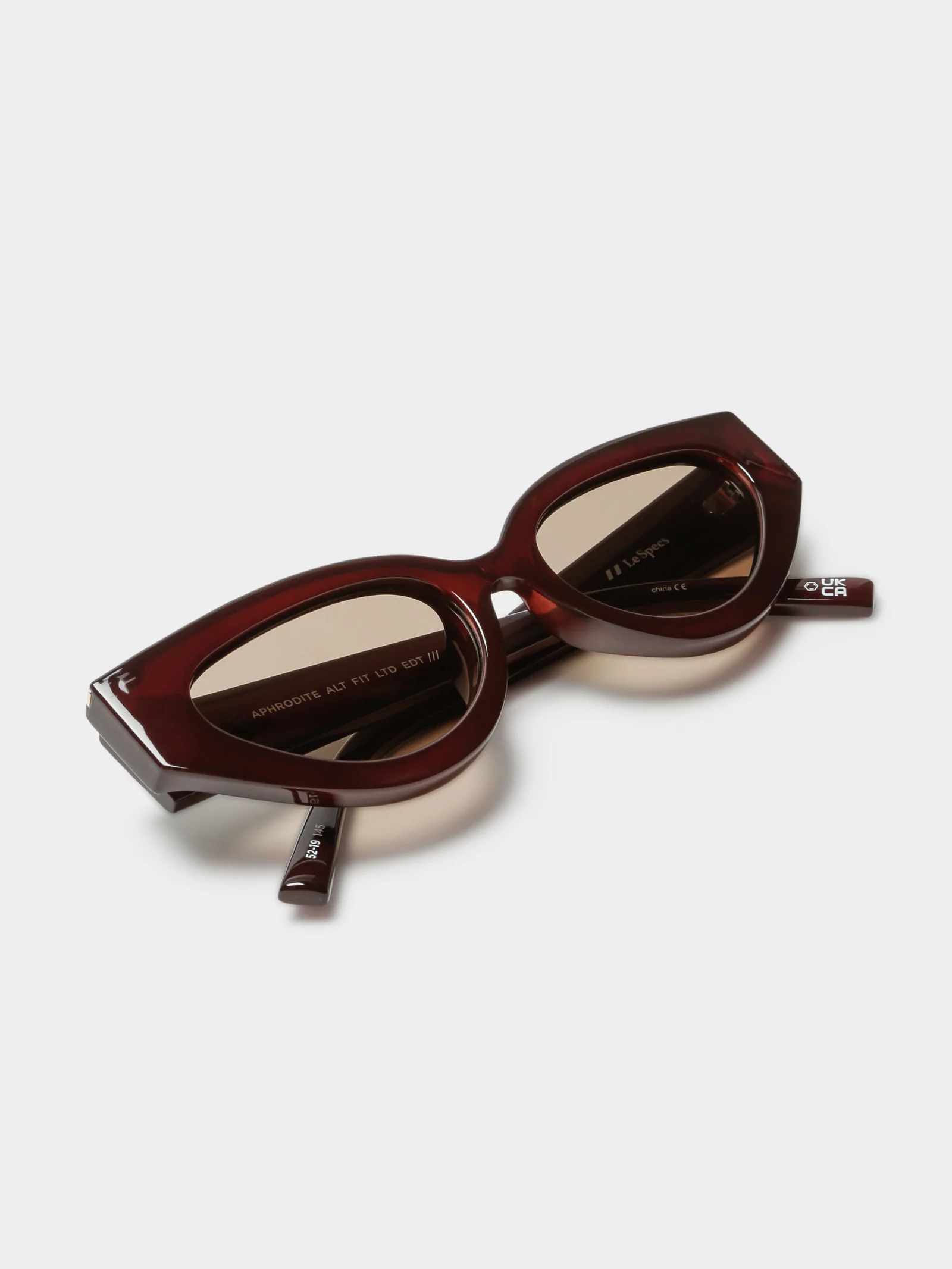 Aphrodite Alt Fit Sunglasses - Image 3