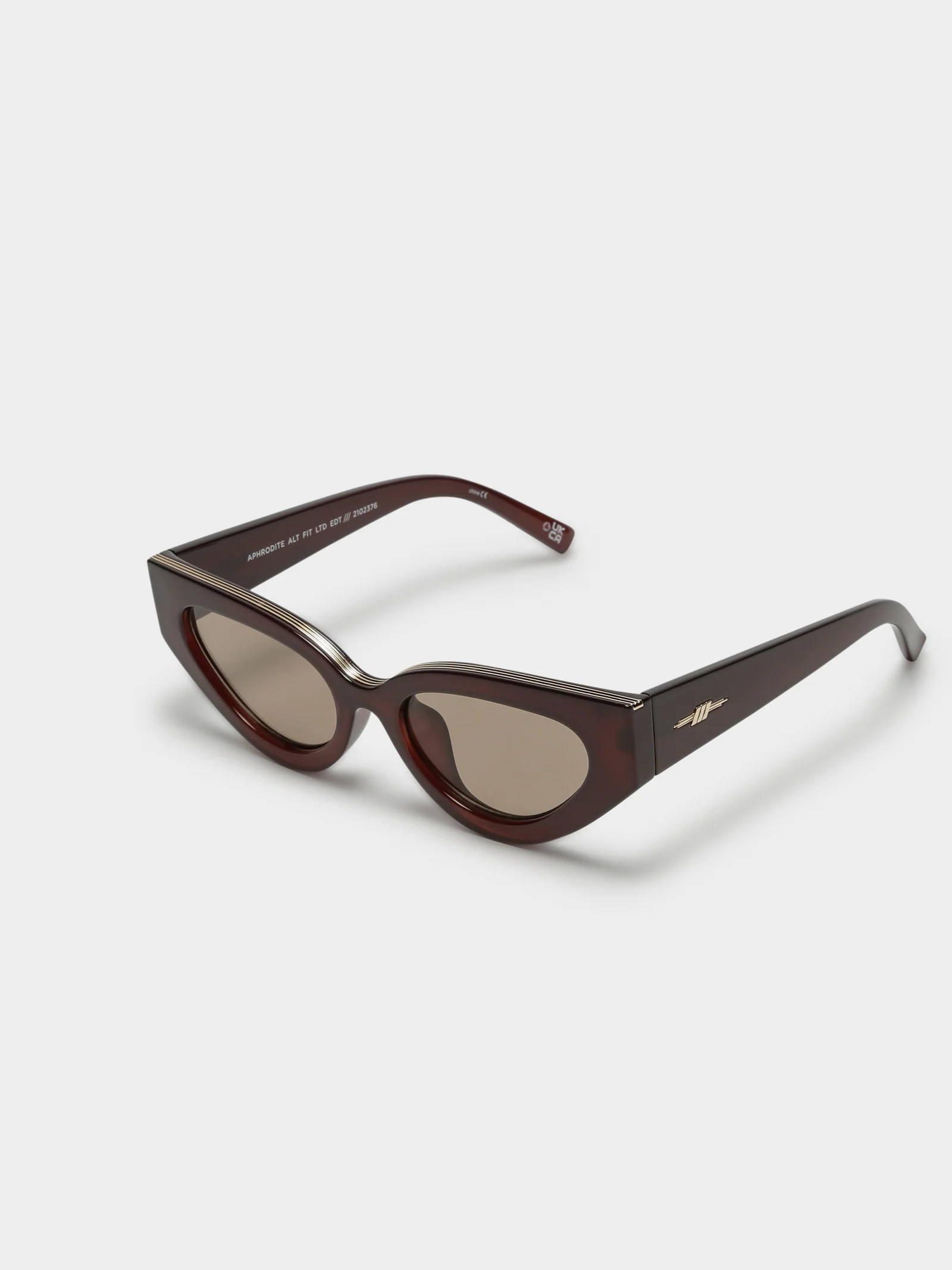 Aphrodite Alt Fit Sunglasses - Image 4