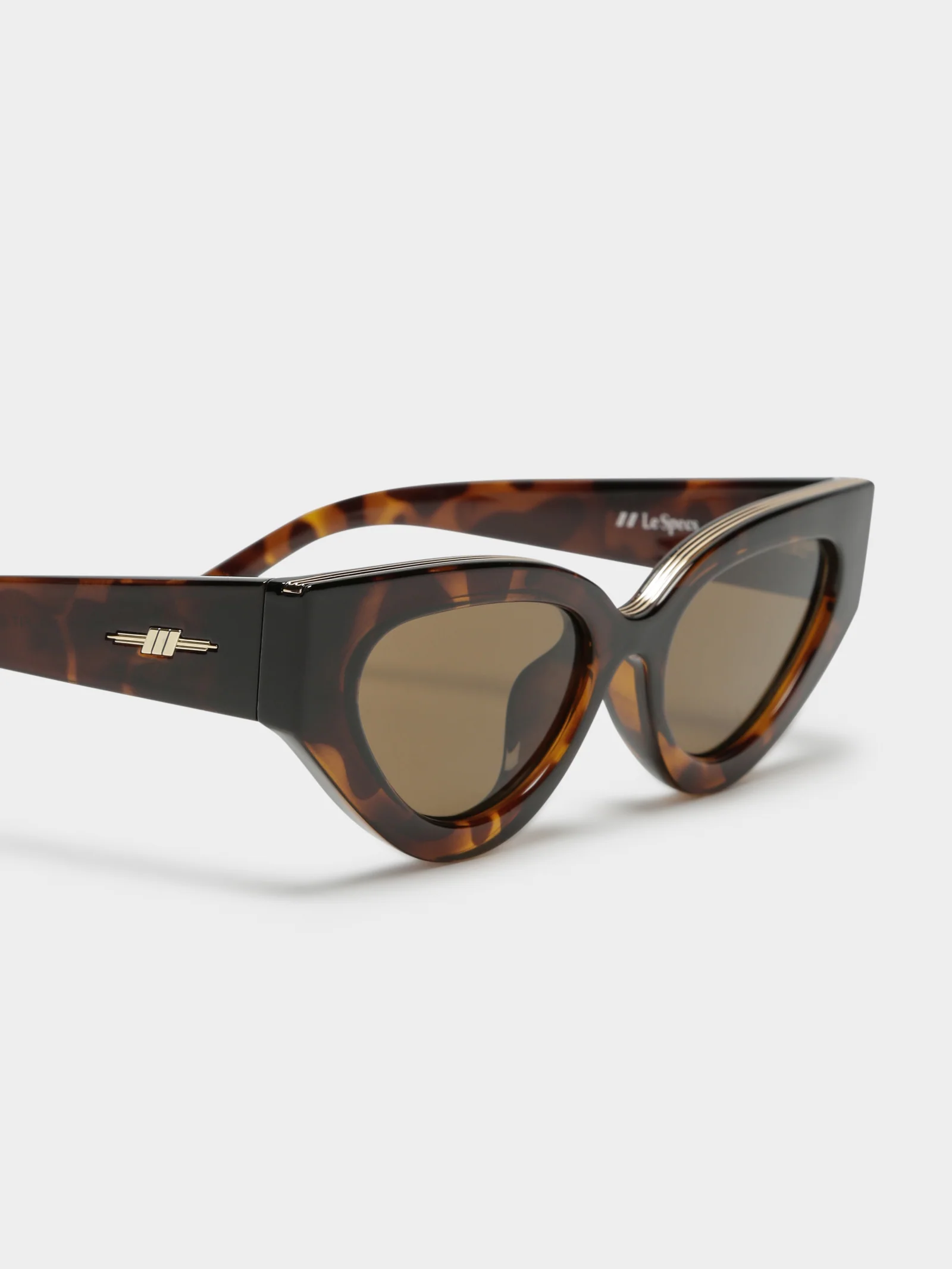 Aphrodite Alt Fit Sunglasses - Image 2