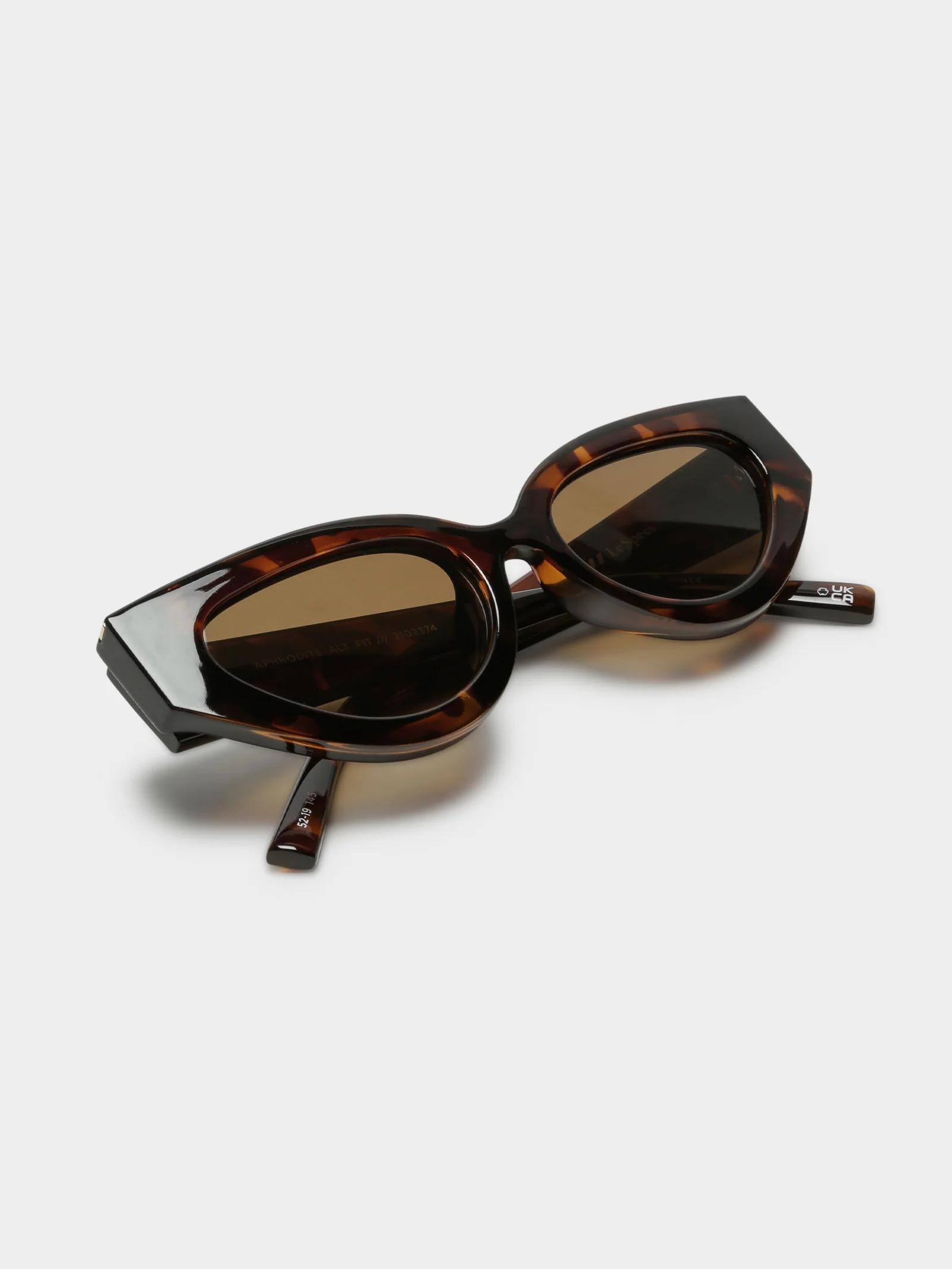 Aphrodite Alt Fit Sunglasses - Image 3