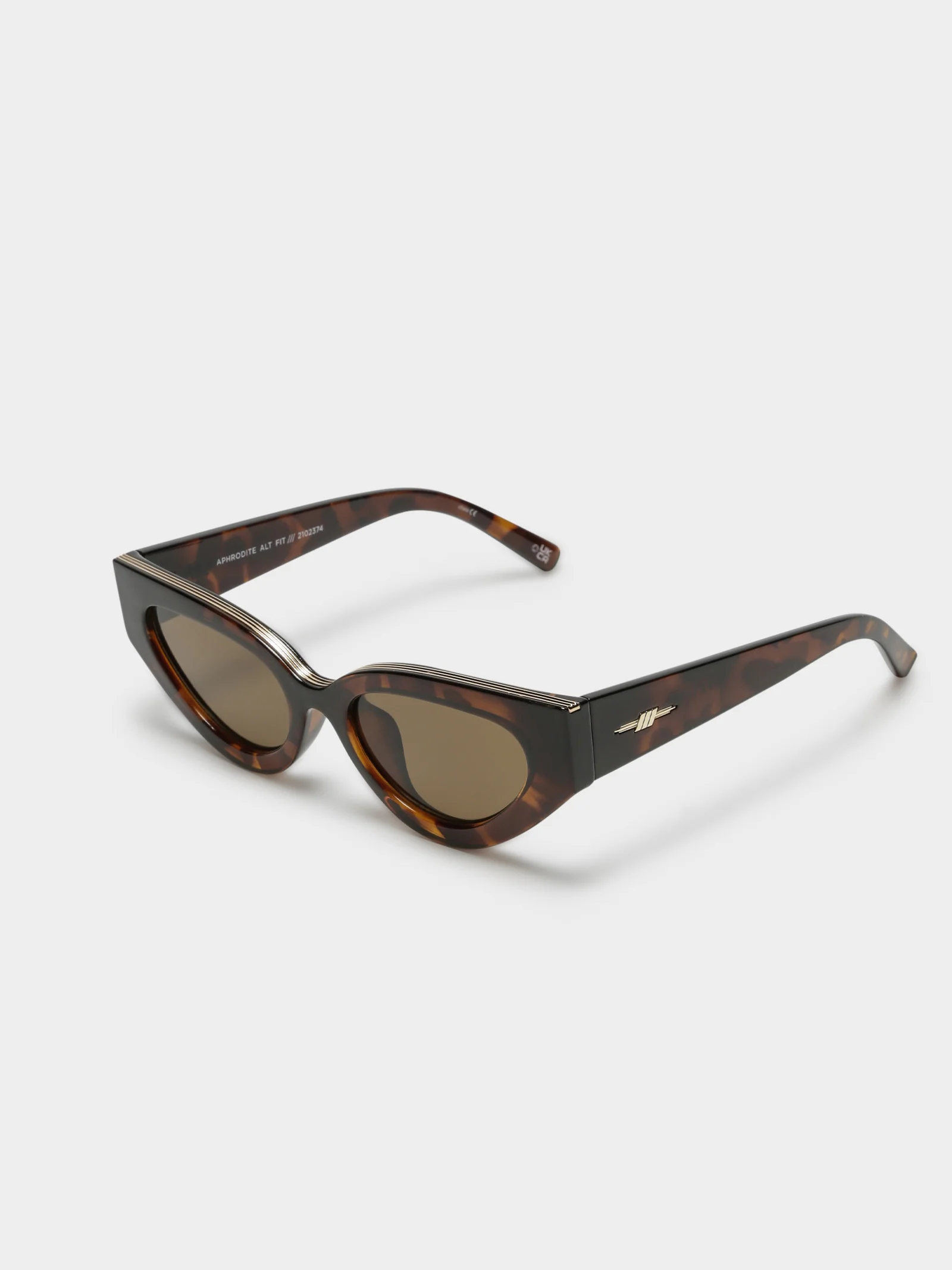 Aphrodite Alt Fit Sunglasses - Image 4