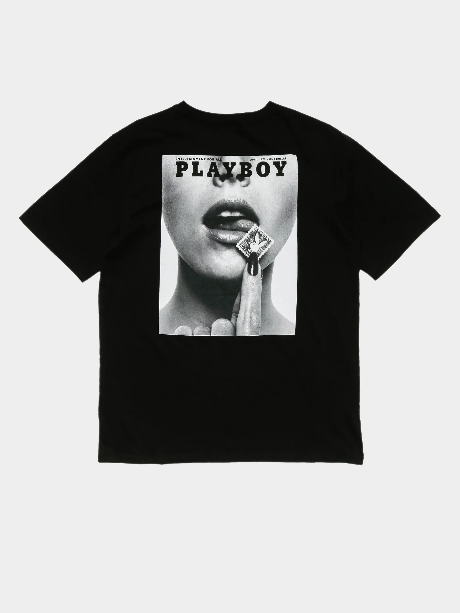 April 1973 Cover T-Shirt - Image 8