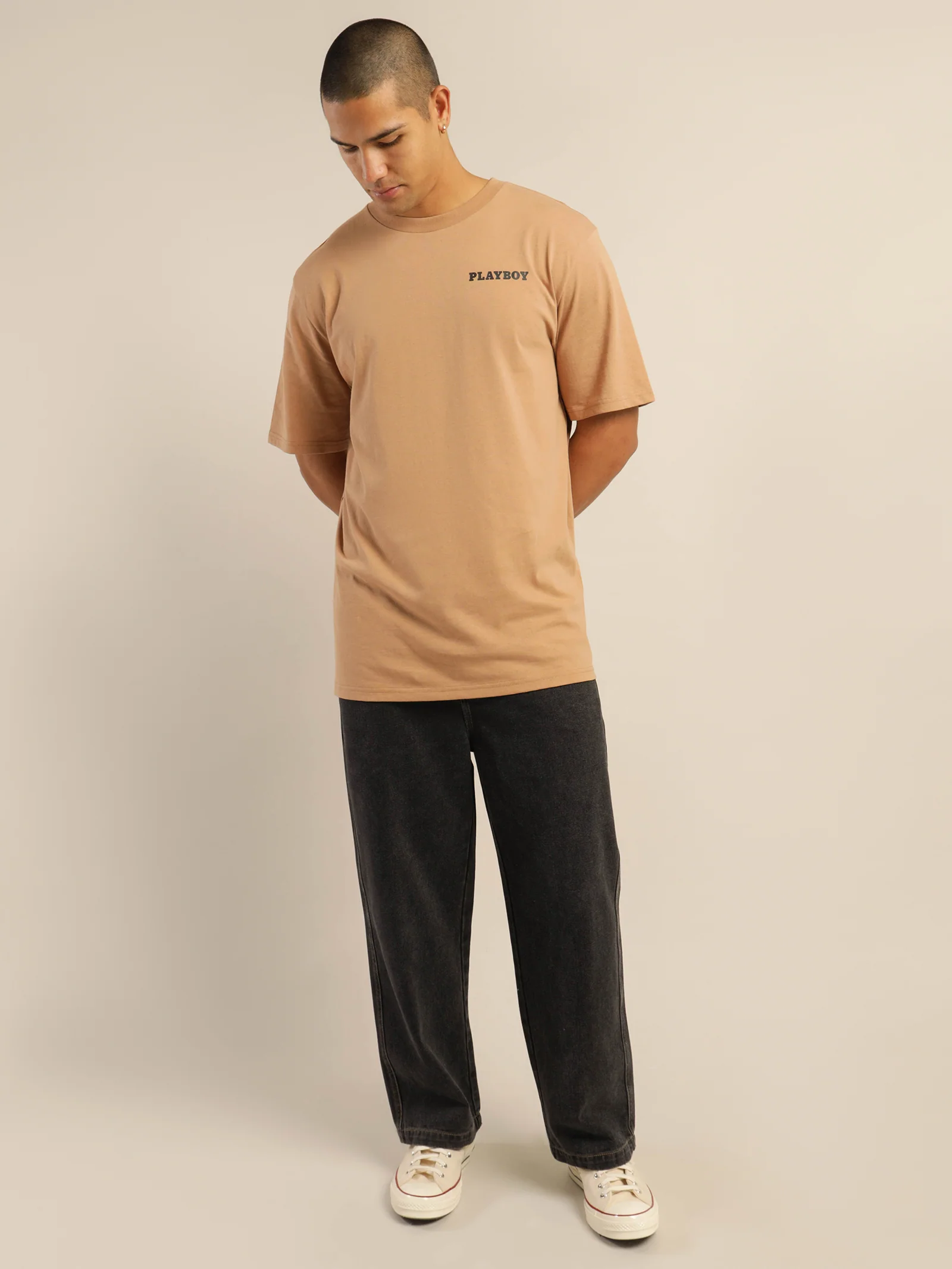 April 1973' T-Shirt - Image 4