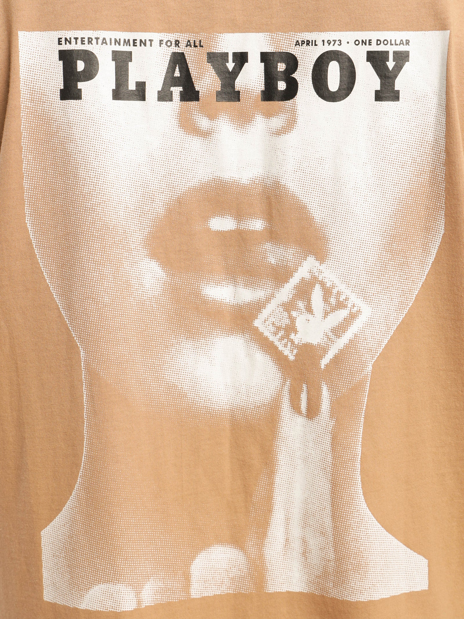 April 1973' T-Shirt - Image 6
