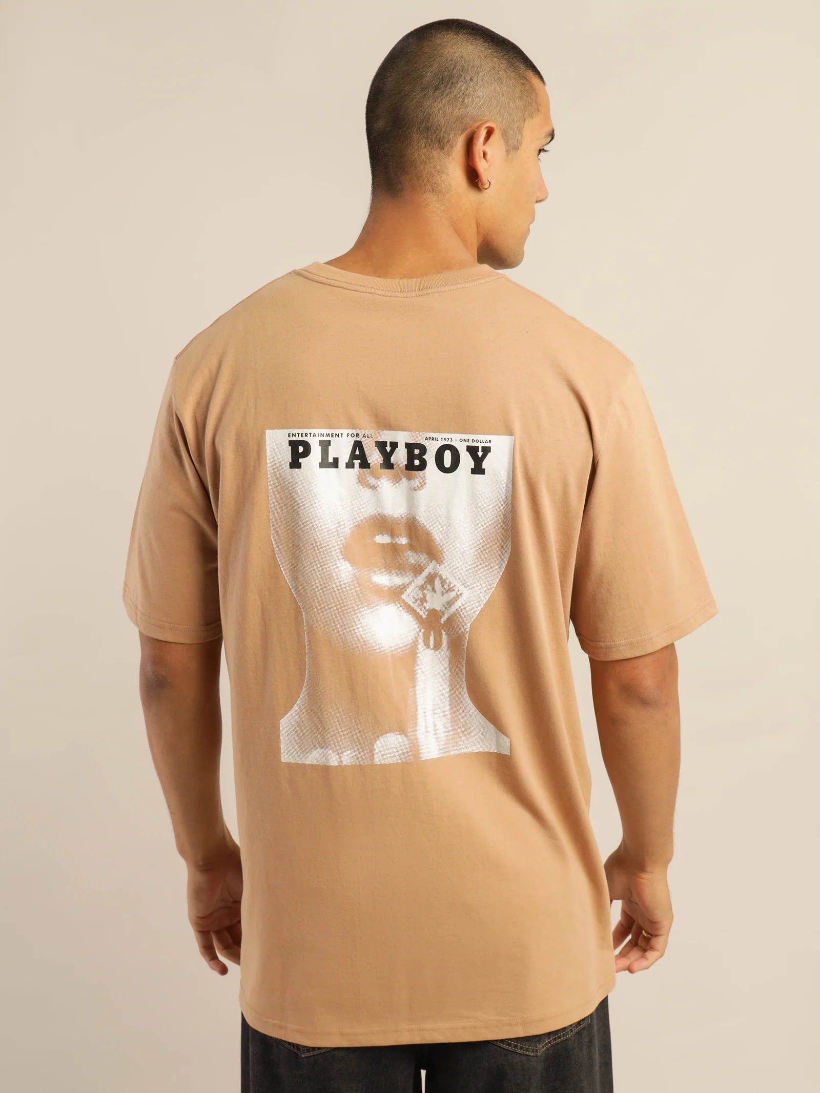 April 1973' T-Shirt - Image 7