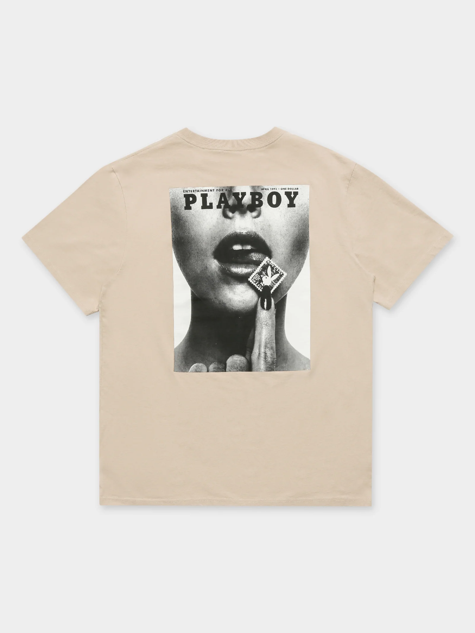 April 73 T-Shirt - Image 2