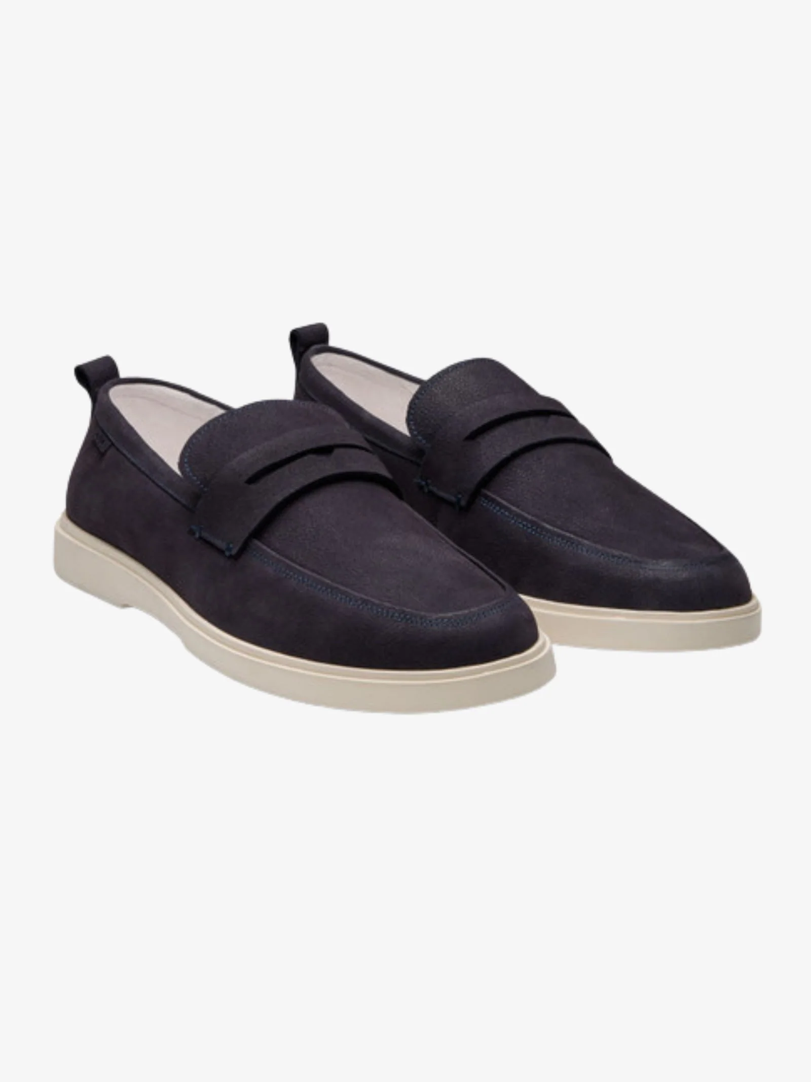 Breeze Sand Loafers - Image 3