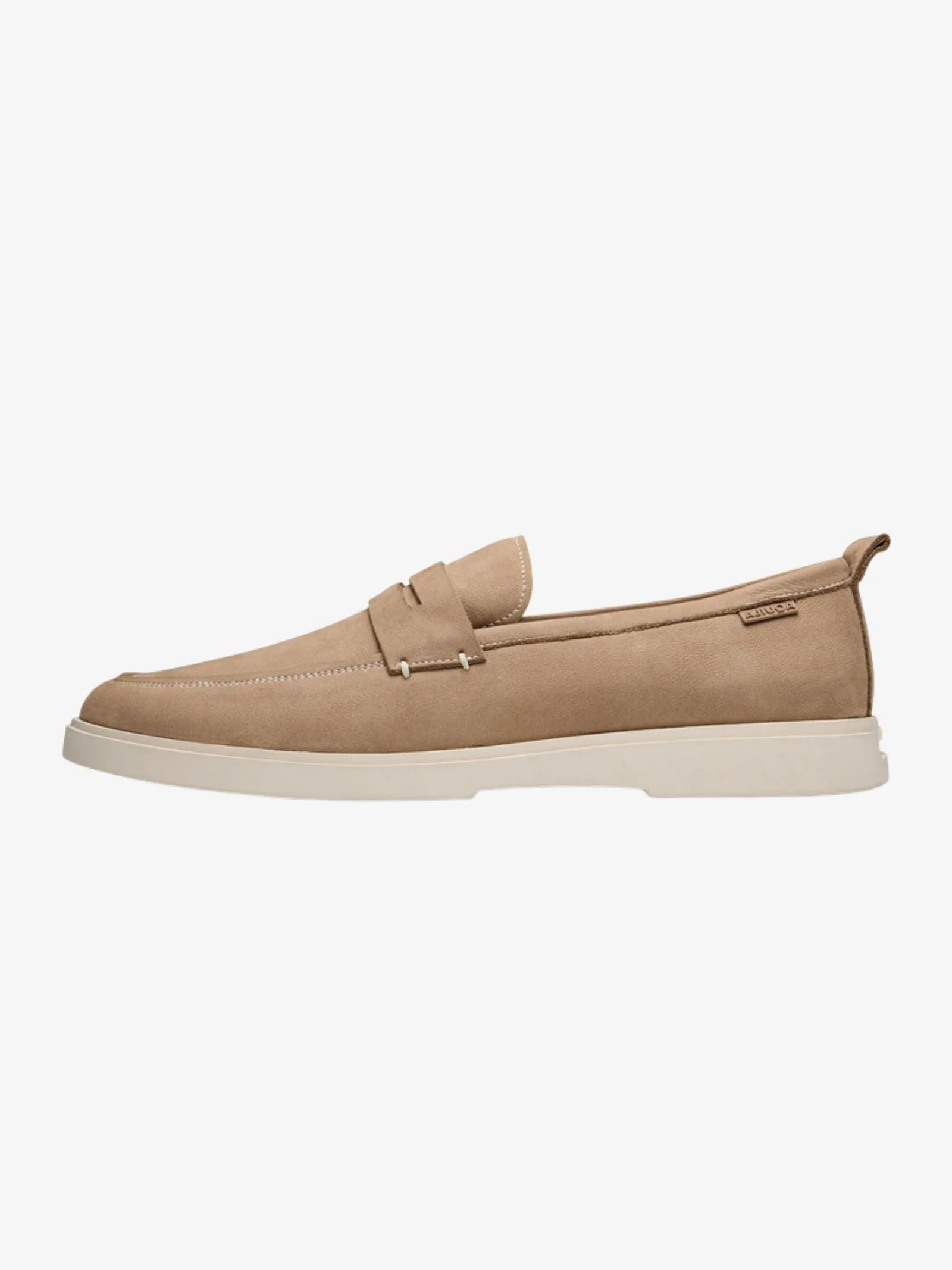 Breeze Sand Loafers - Image 2