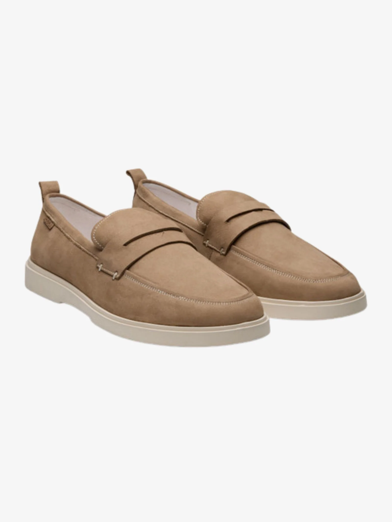 Breeze Sand Loafers - Image 3