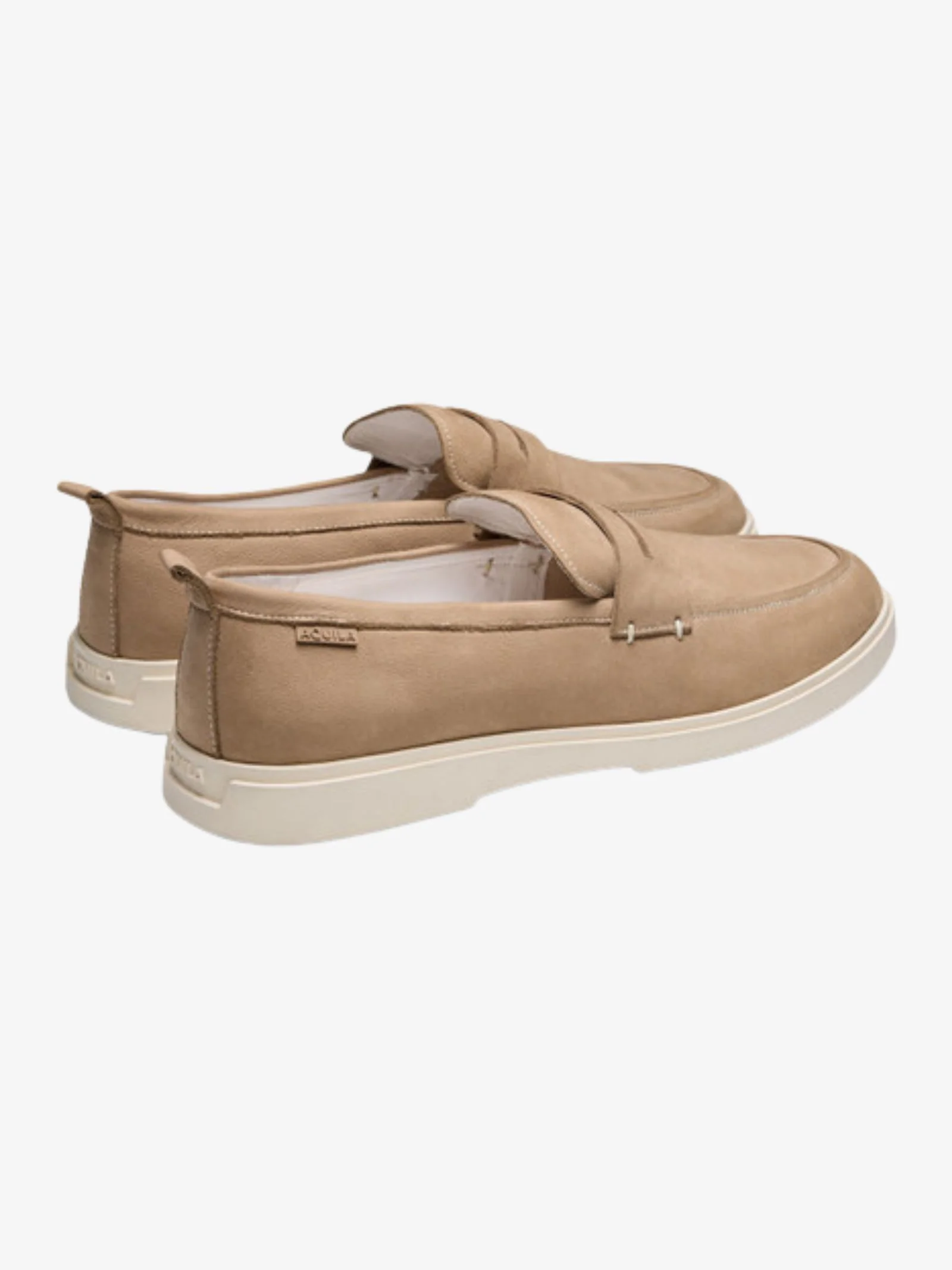 Breeze Sand Loafers - Image 4