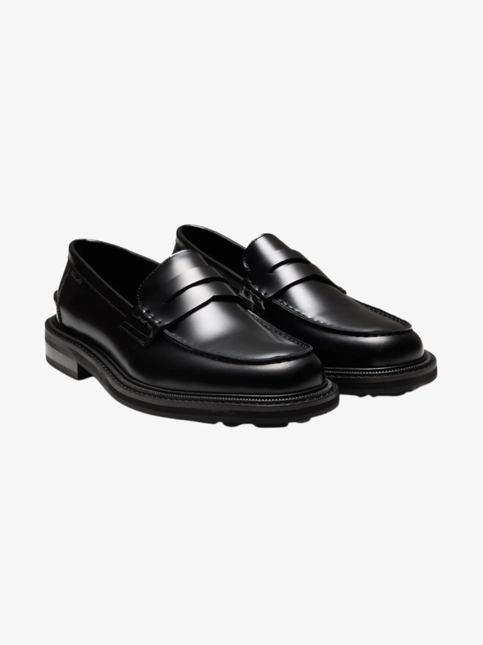 Mensa Penny Loafers - Image 2