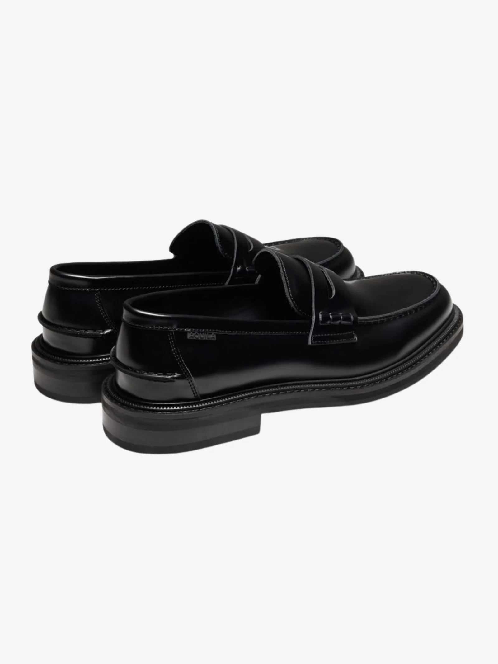 Mensa Penny Loafers - Image 3
