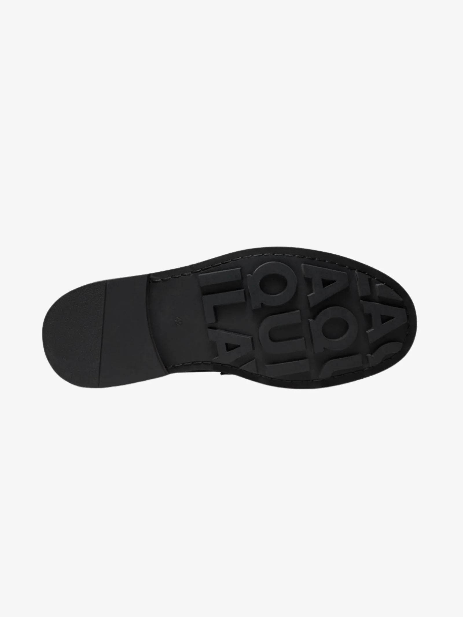 Mensa Penny Loafers - Image 4