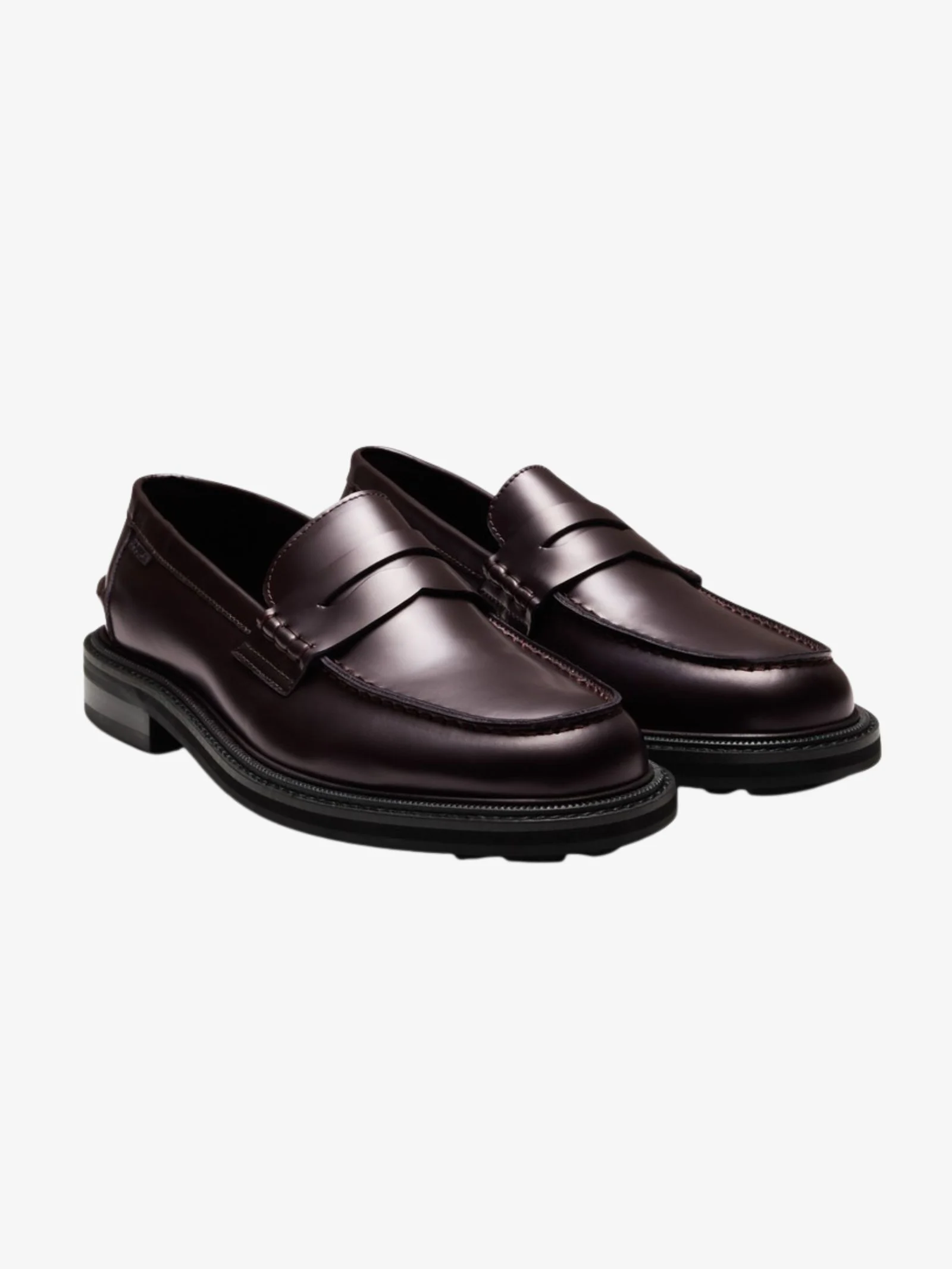 Mensa Penny Loafers - Image 2